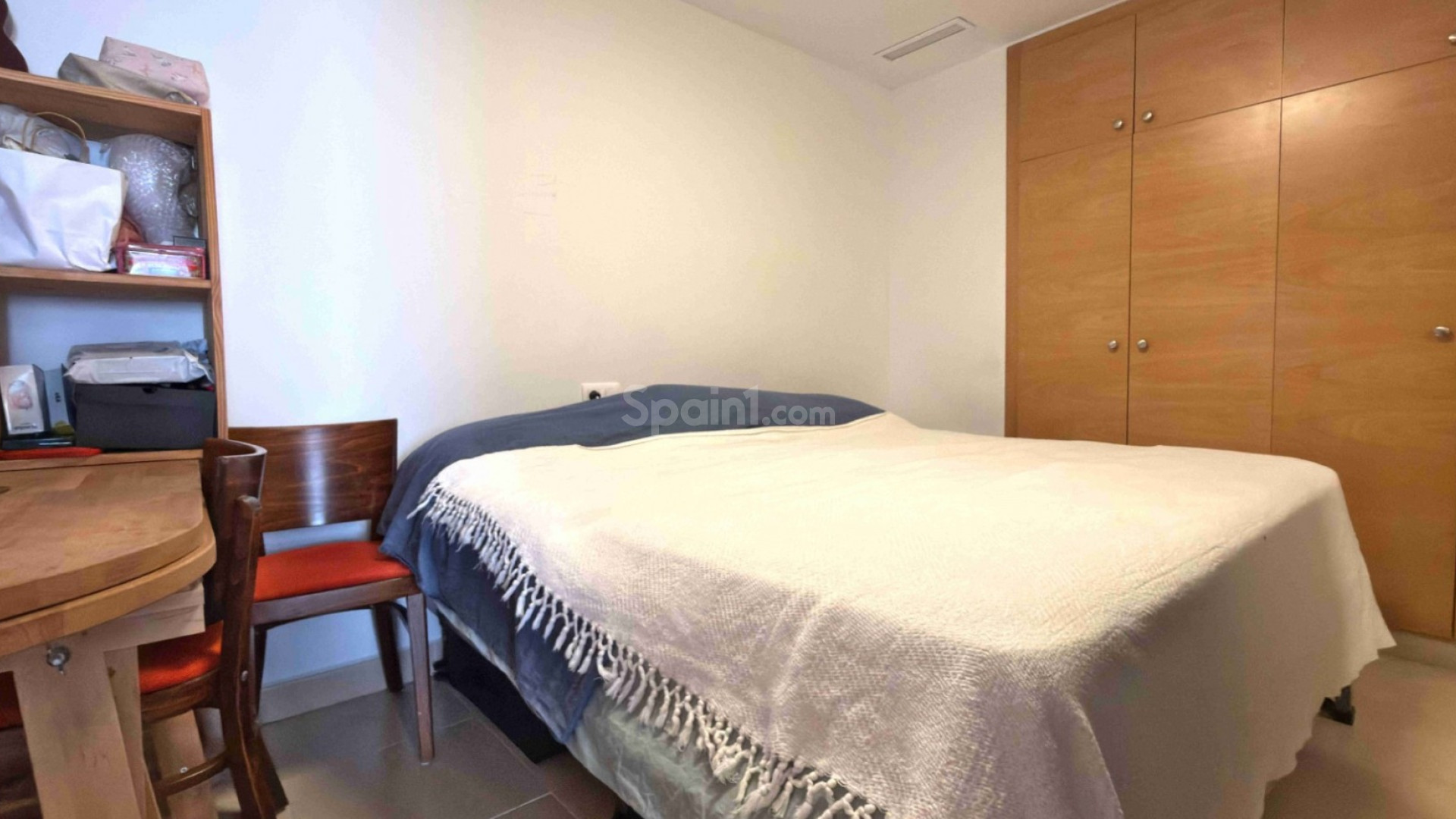 Resale - Wohnung -
San Miguel de Salinas