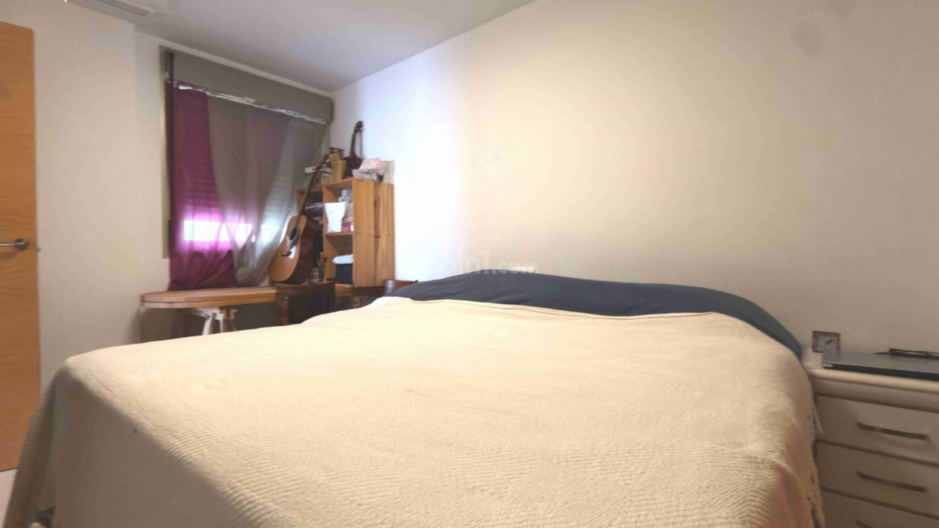 Resale - Wohnung -
San Miguel de Salinas