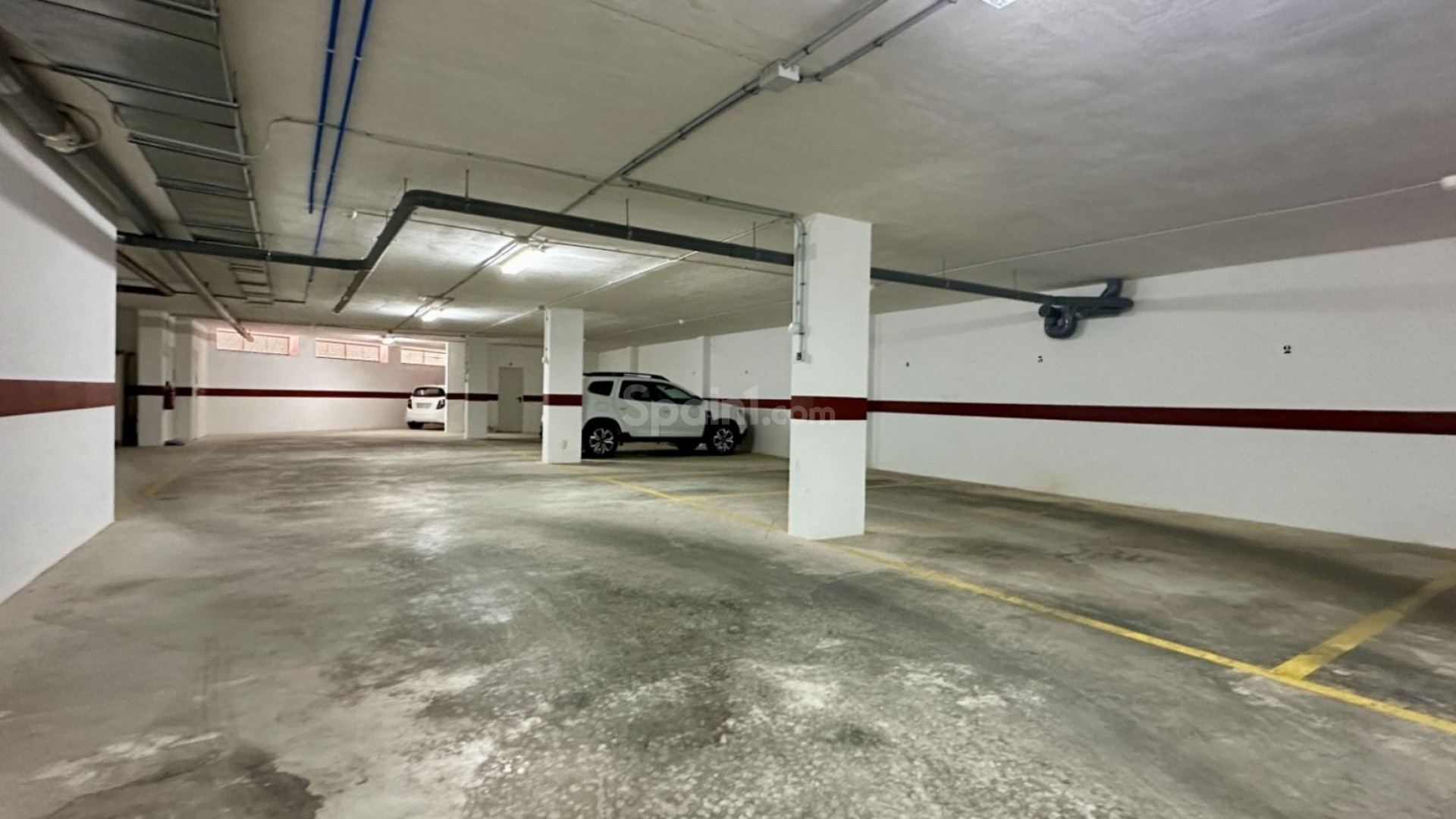 Resale - Wohnung -
San Miguel de Salinas