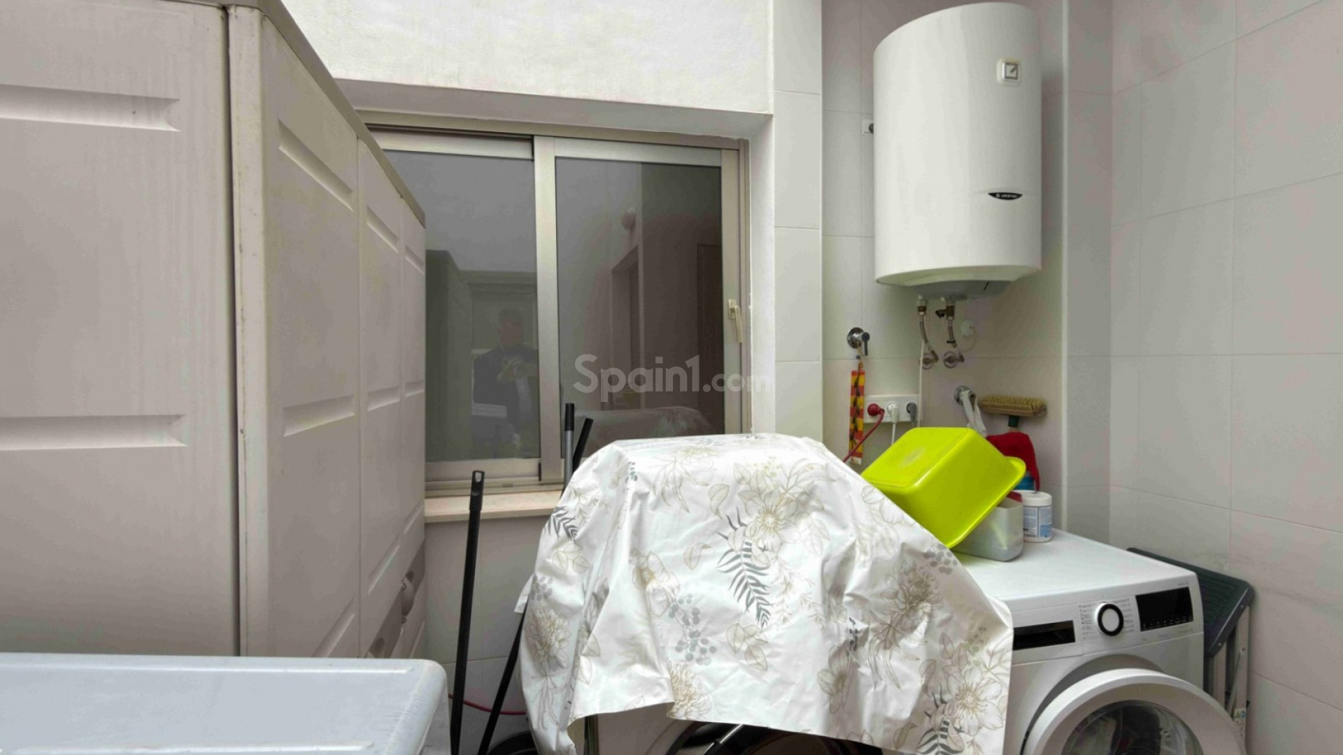 Resale - Wohnung -
San Miguel de Salinas