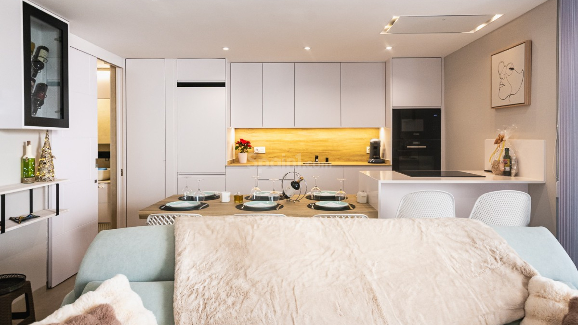 Resale - Wohnung -
SAN PEDRO DEL PINATAR - San Pedro del Pinatar