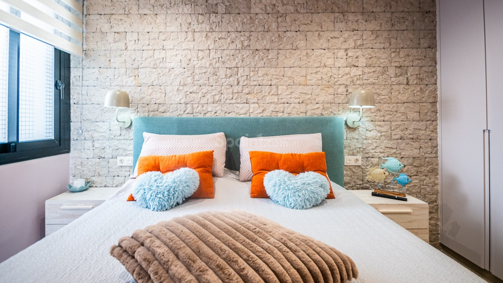 Resale - Wohnung -
SAN PEDRO DEL PINATAR - San Pedro del Pinatar