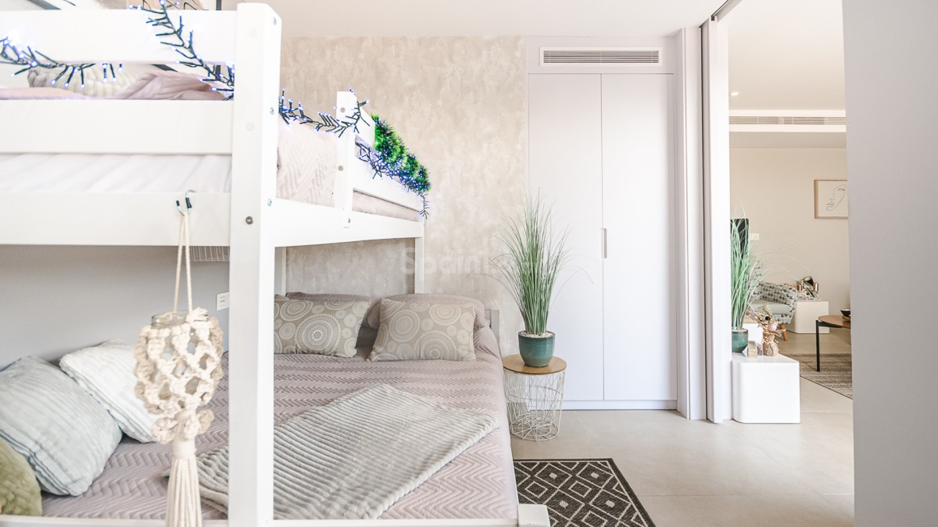 Resale - Wohnung -
SAN PEDRO DEL PINATAR - San Pedro del Pinatar