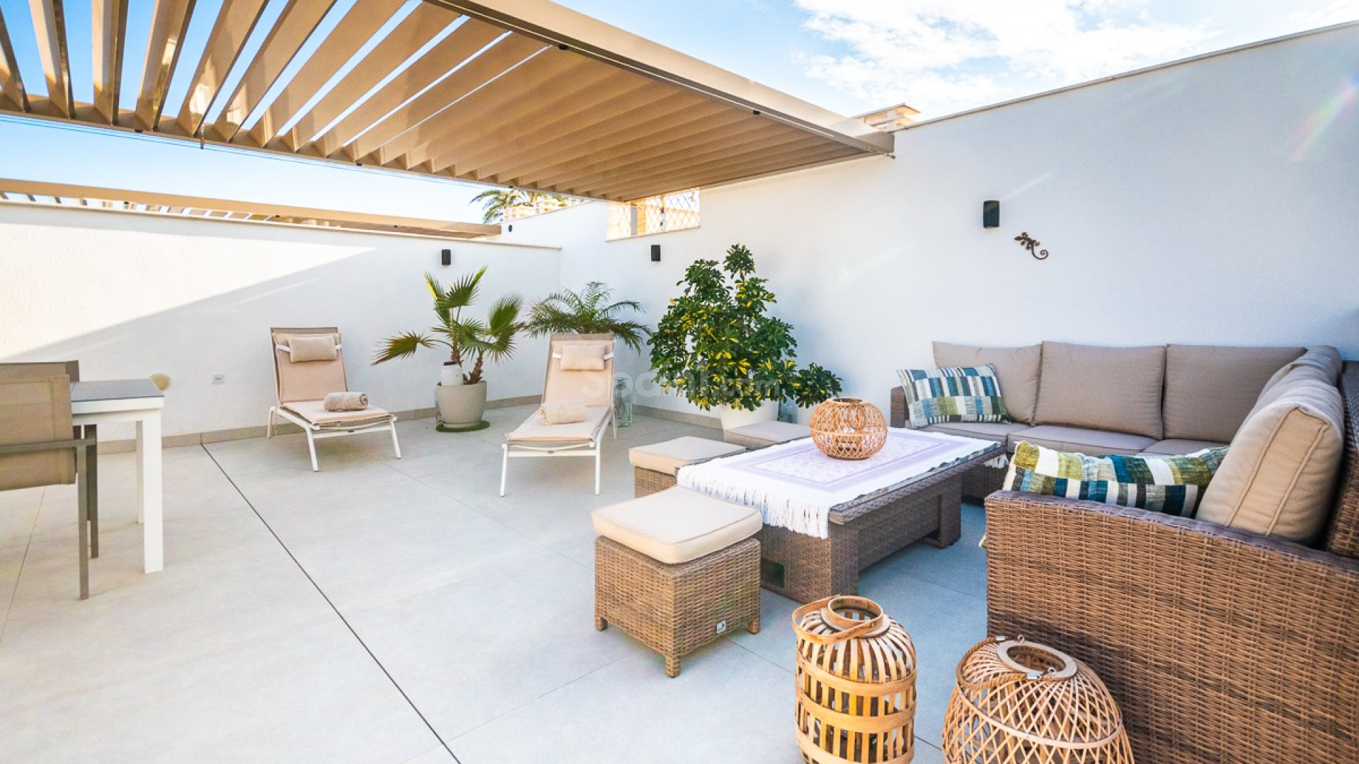 Resale - Wohnung -
SAN PEDRO DEL PINATAR - San Pedro del Pinatar