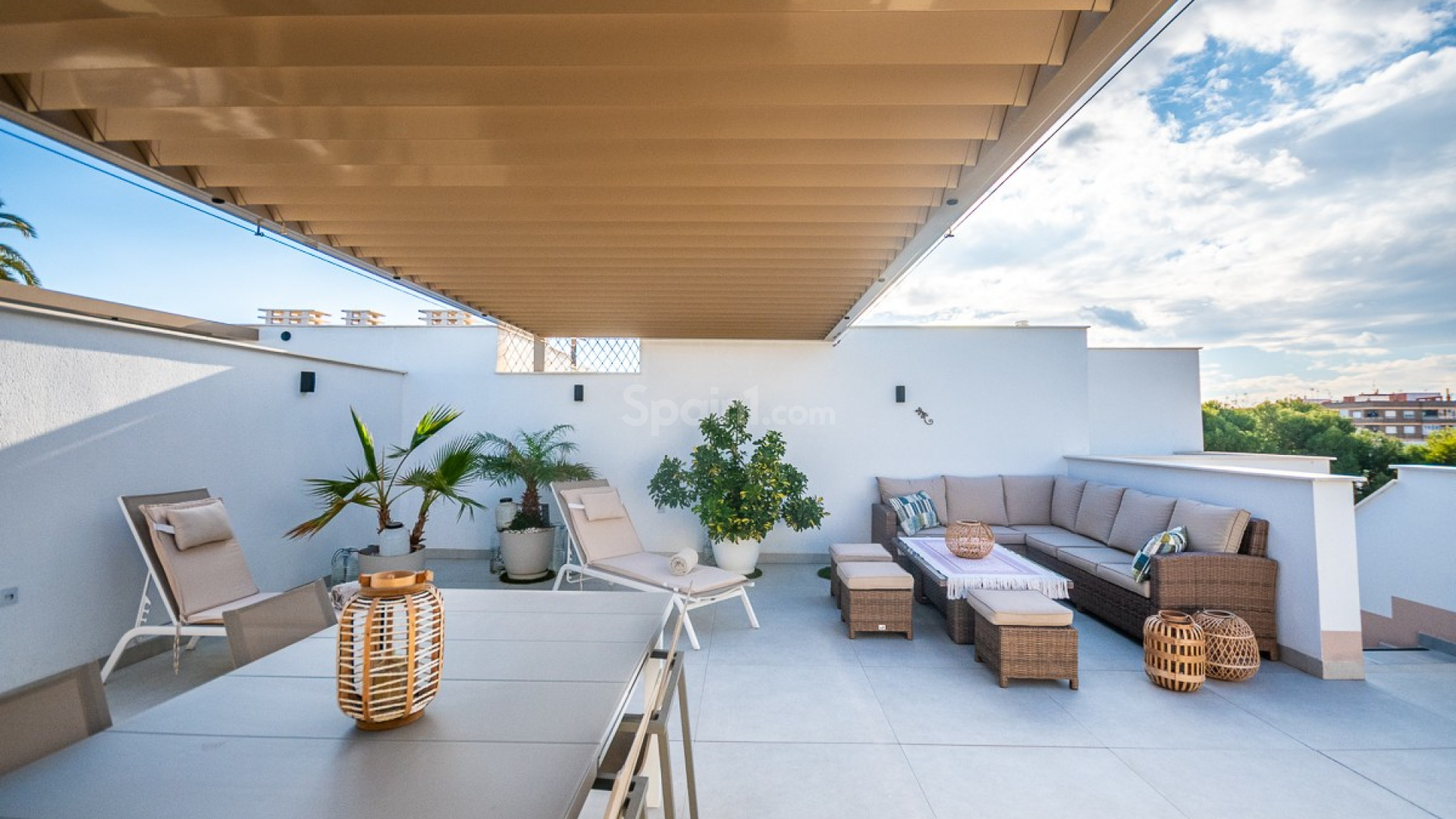 Resale - Wohnung -
SAN PEDRO DEL PINATAR - San Pedro del Pinatar