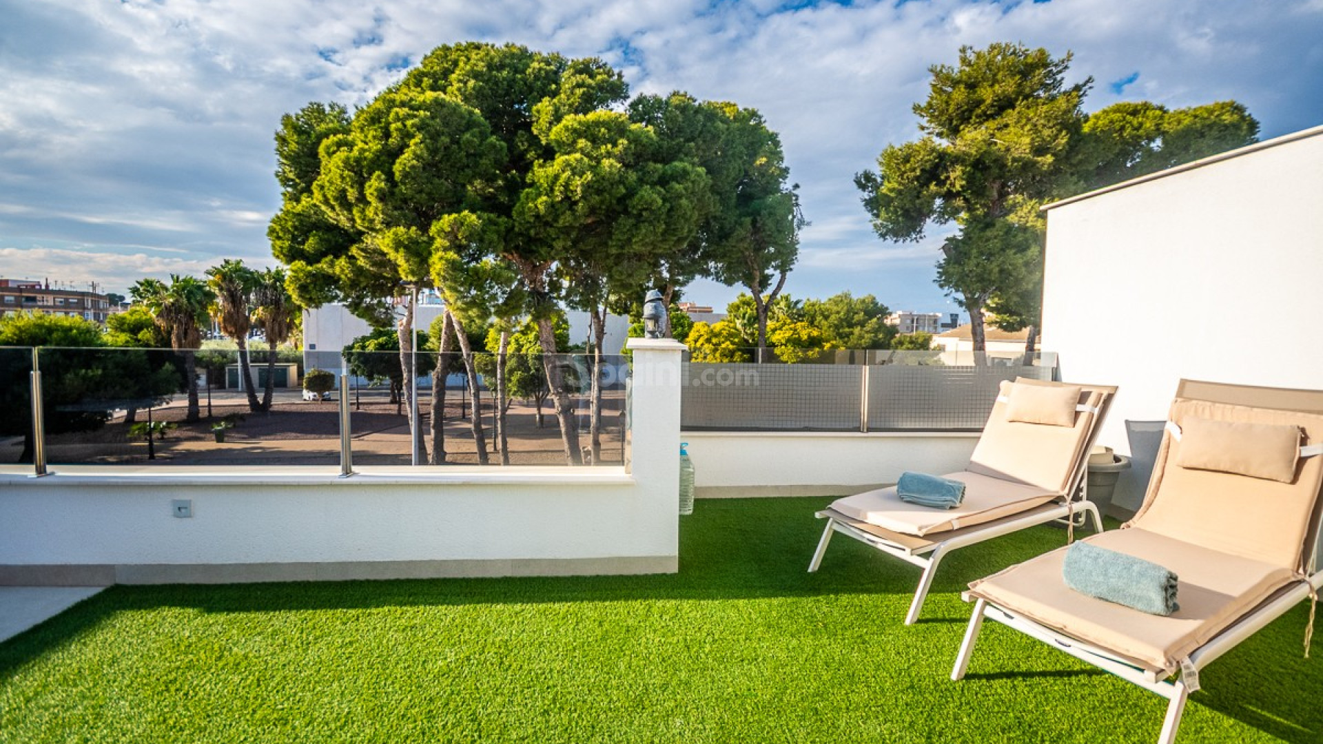 Resale - Wohnung -
SAN PEDRO DEL PINATAR - San Pedro del Pinatar