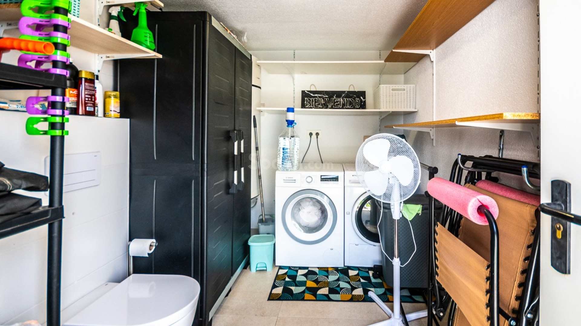 Resale - Wohnung -
SAN PEDRO DEL PINATAR - San Pedro del Pinatar