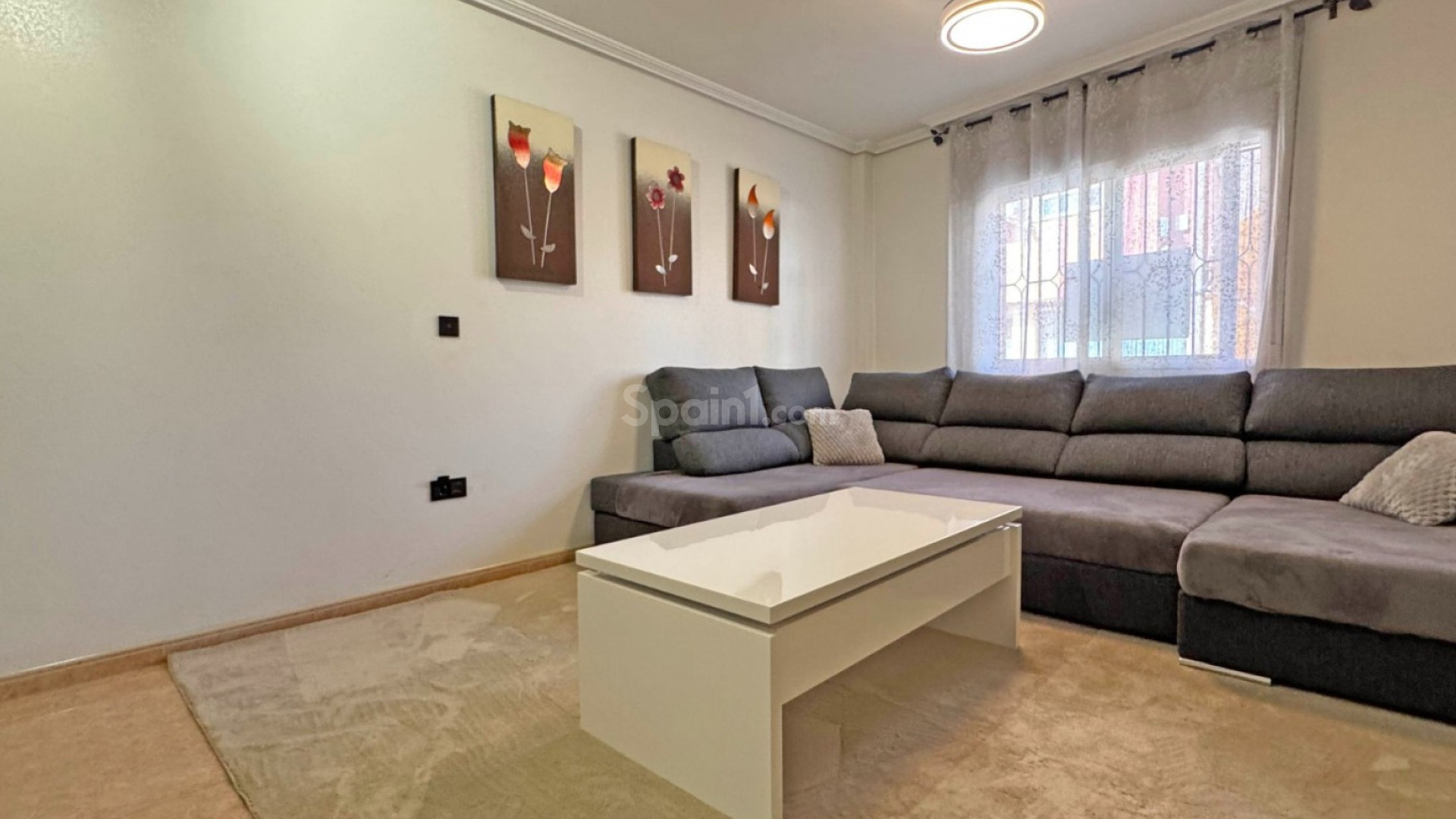 Resale - Wohnung -
San Pedro del Pinatar