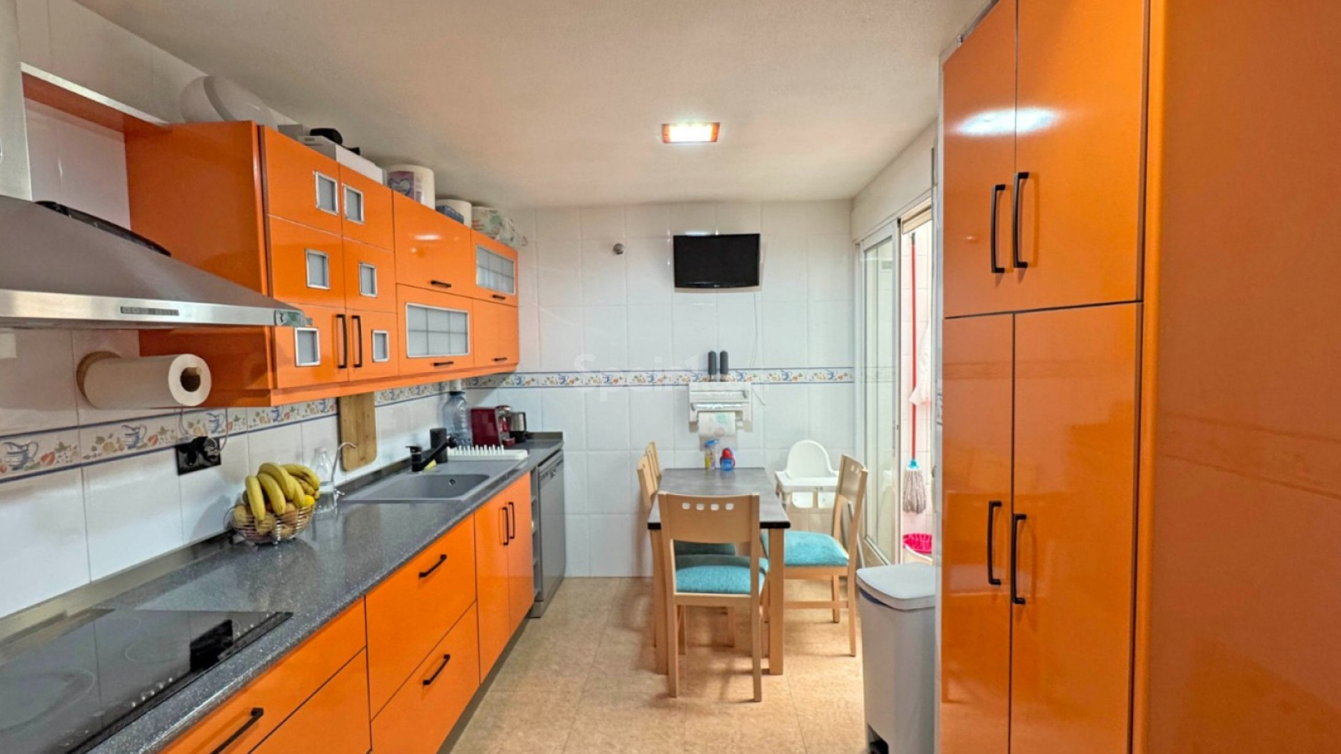 Resale - Wohnung -
San Pedro del Pinatar