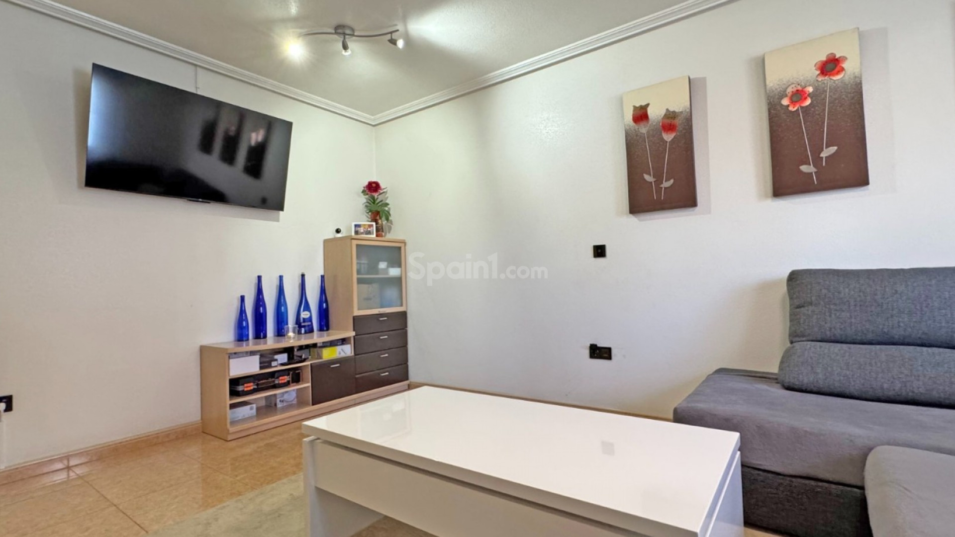 Resale - Wohnung -
San Pedro del Pinatar