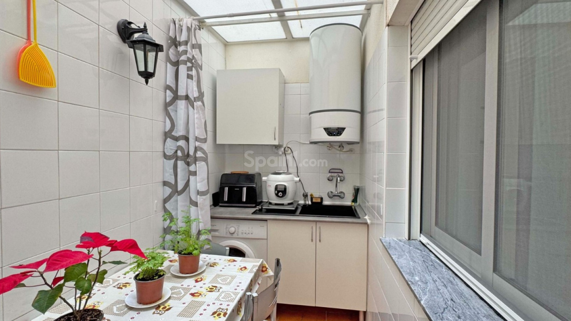 Resale - Wohnung -
San Pedro del Pinatar