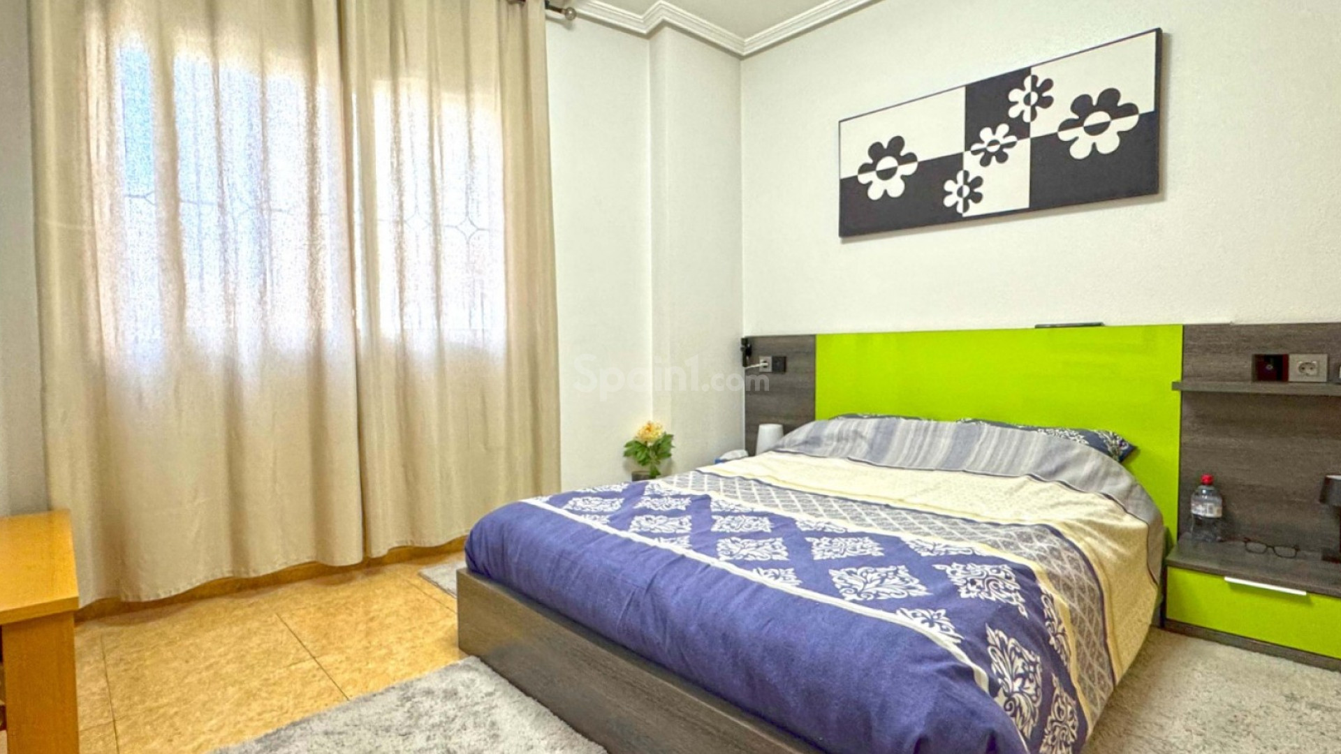 Resale - Wohnung -
San Pedro del Pinatar