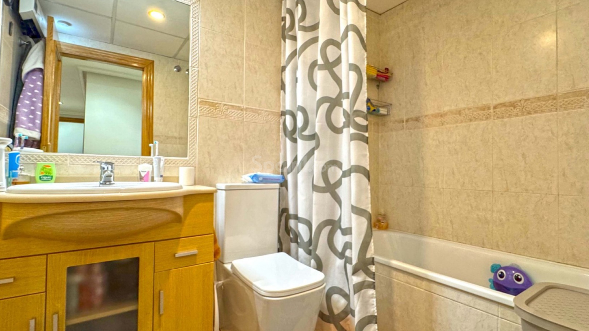 Resale - Wohnung -
San Pedro del Pinatar