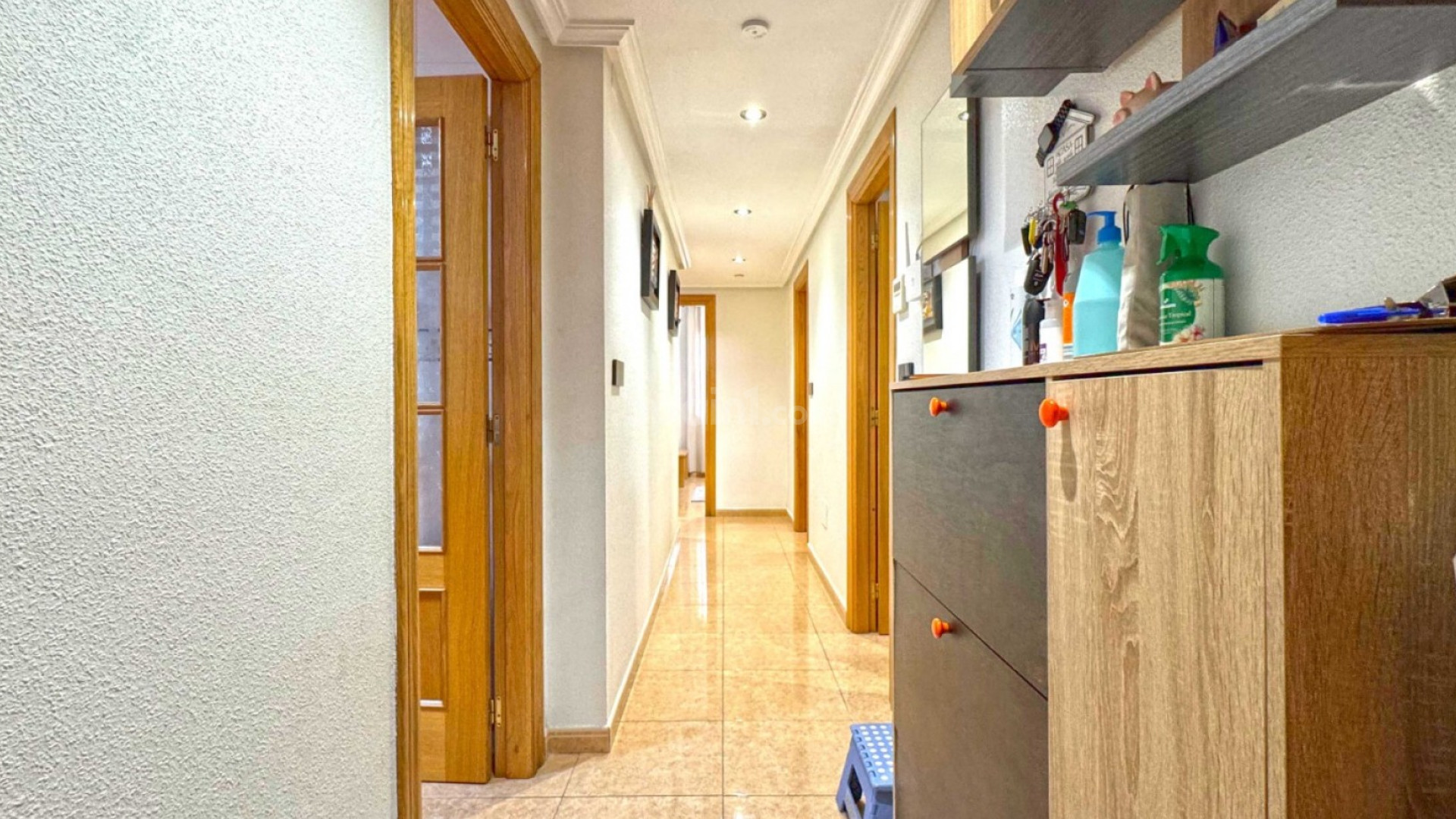 Resale - Wohnung -
San Pedro del Pinatar