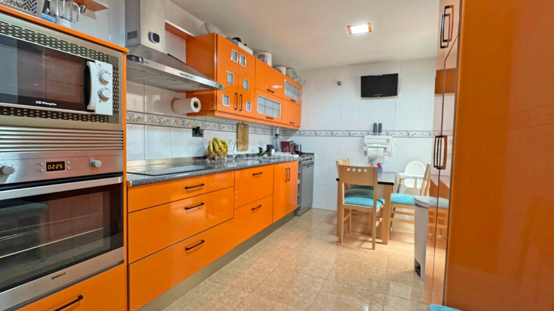 Resale - Wohnung -
San Pedro del Pinatar