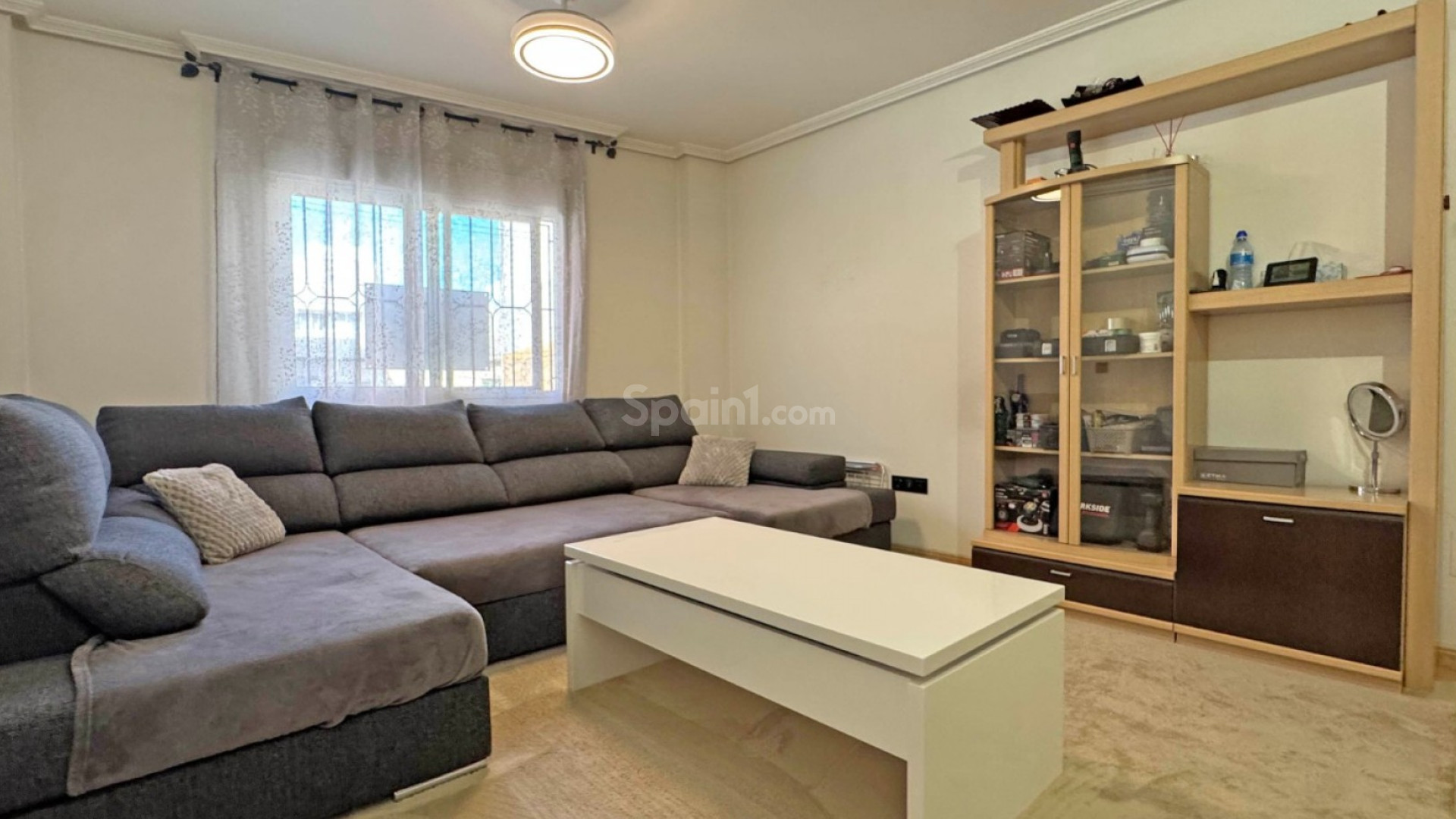 Resale - Wohnung -
San Pedro del Pinatar