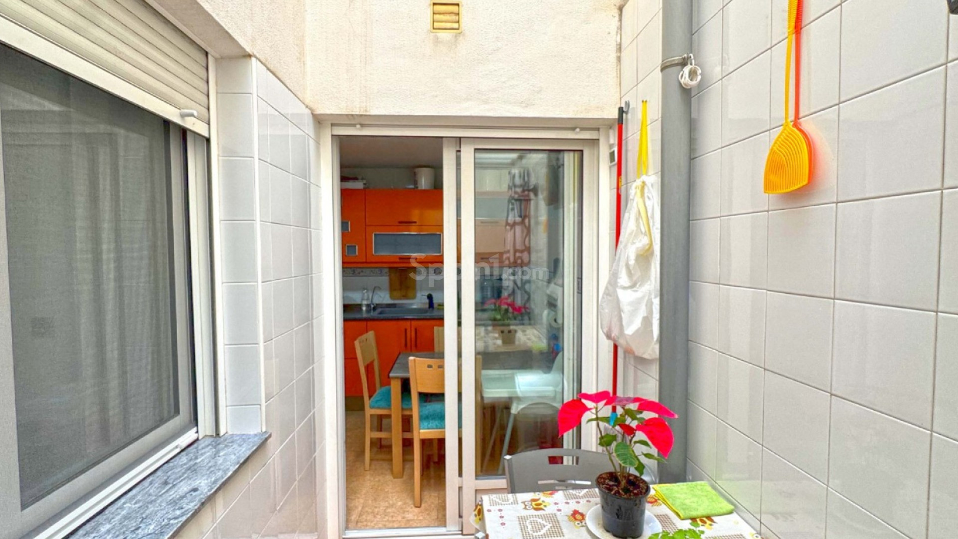 Resale - Wohnung -
San Pedro del Pinatar