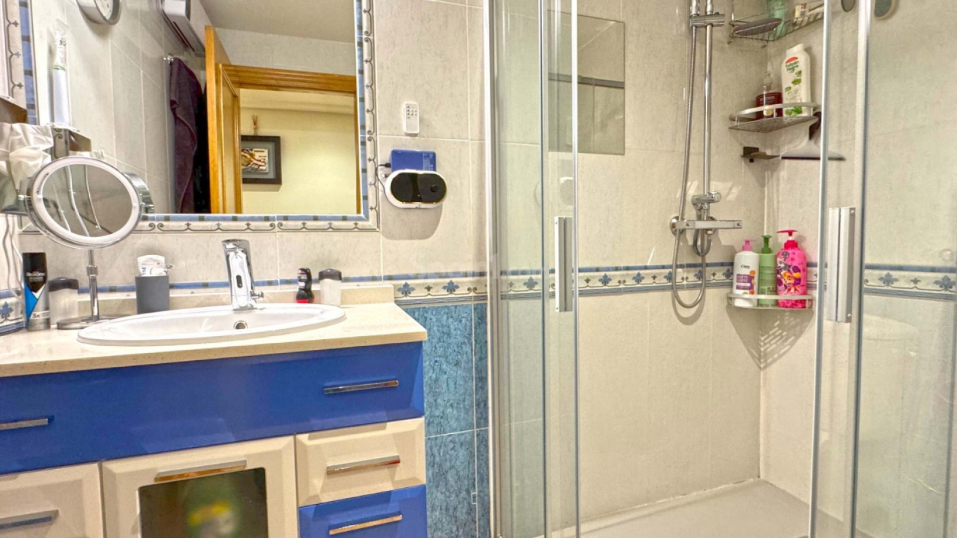 Resale - Wohnung -
San Pedro del Pinatar