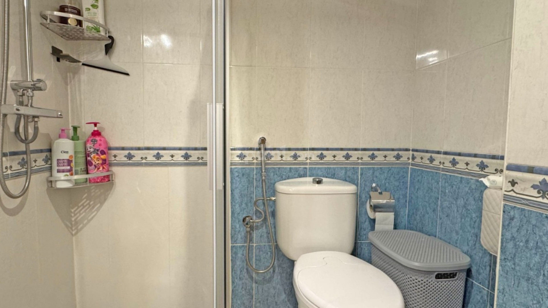Resale - Wohnung -
San Pedro del Pinatar