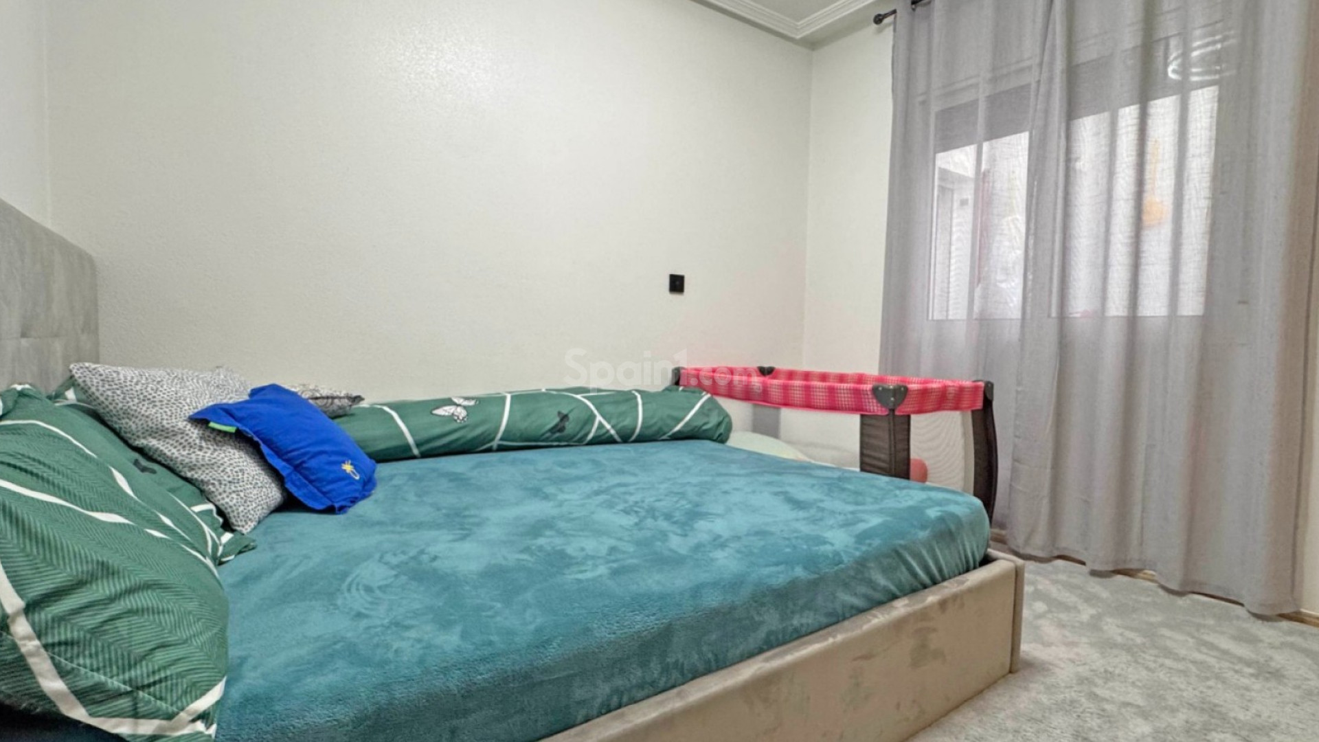 Resale - Wohnung -
San Pedro del Pinatar