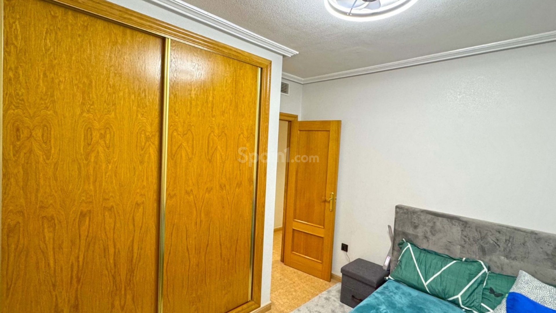 Resale - Wohnung -
San Pedro del Pinatar