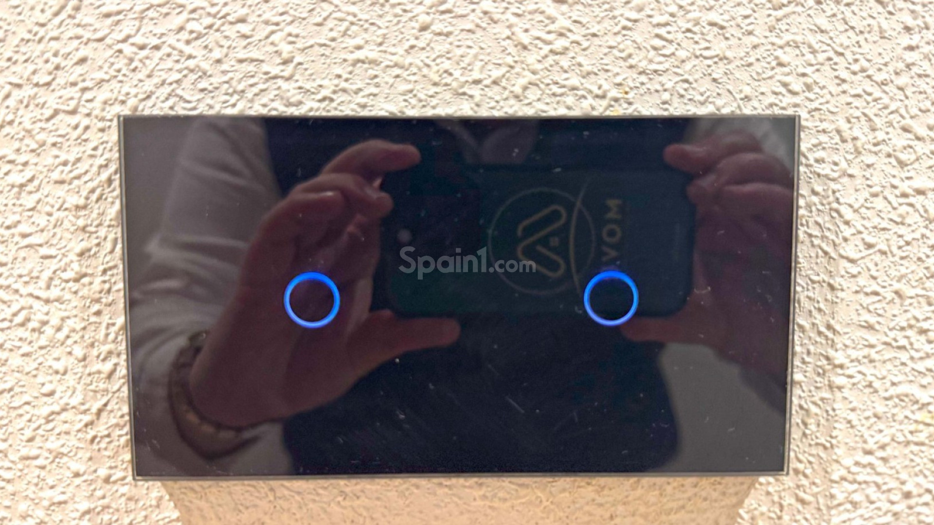 Resale - Wohnung -
San Pedro del Pinatar