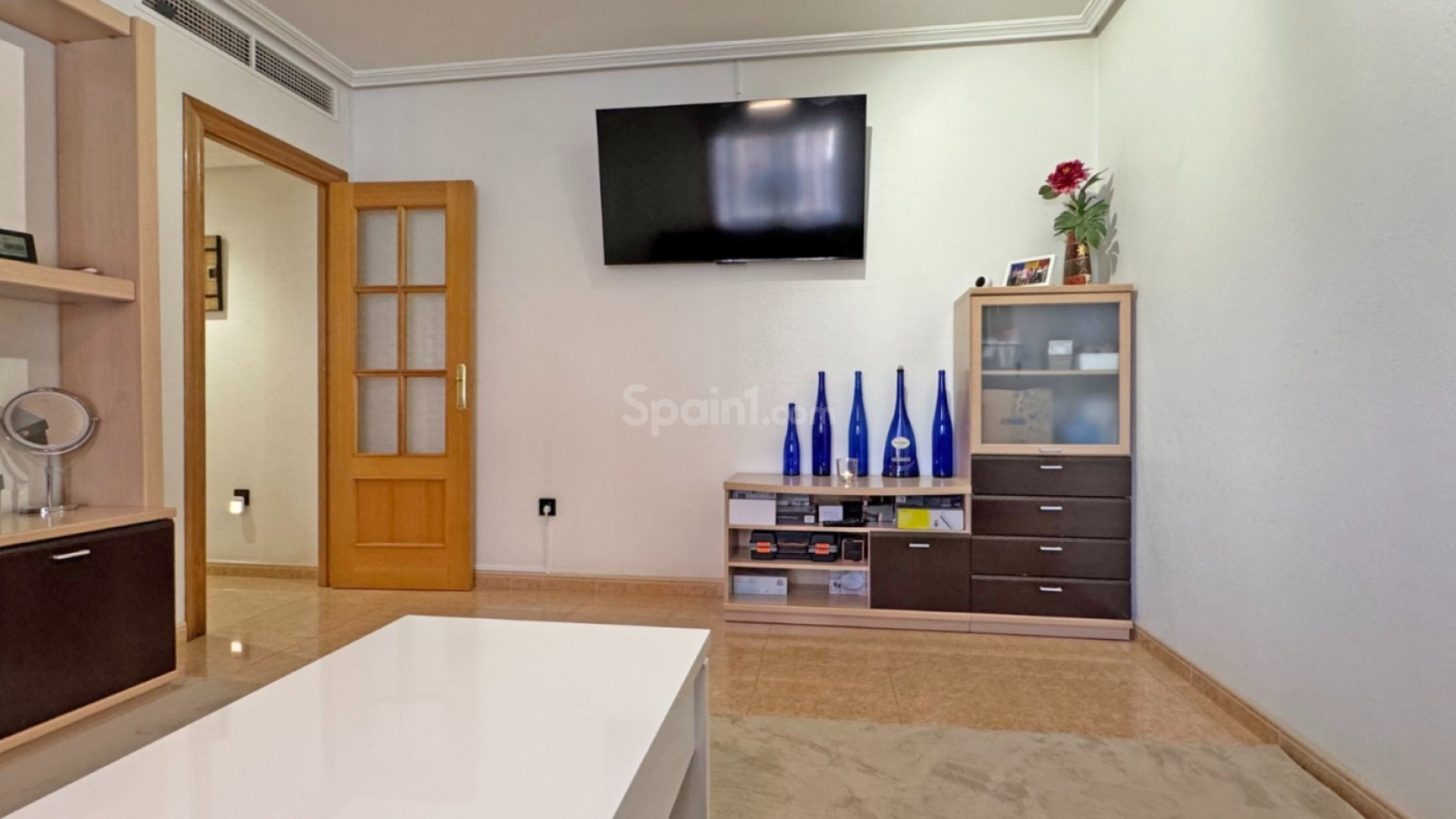 Resale - Wohnung -
San Pedro del Pinatar
