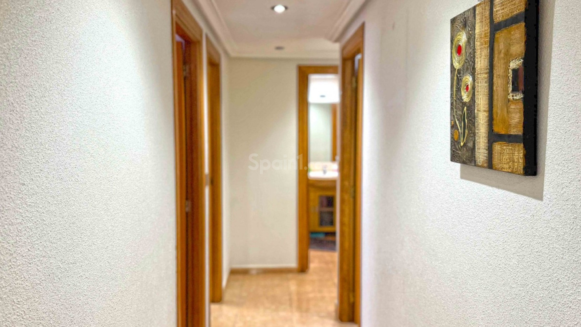 Resale - Wohnung -
San Pedro del Pinatar
