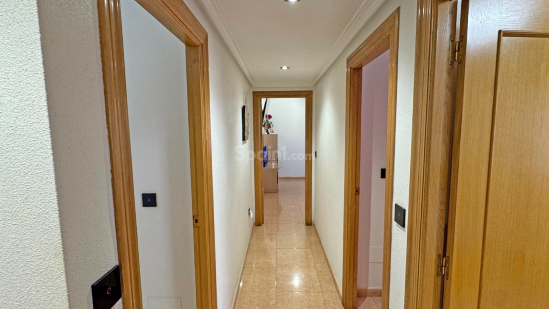 Resale - Wohnung -
San Pedro del Pinatar