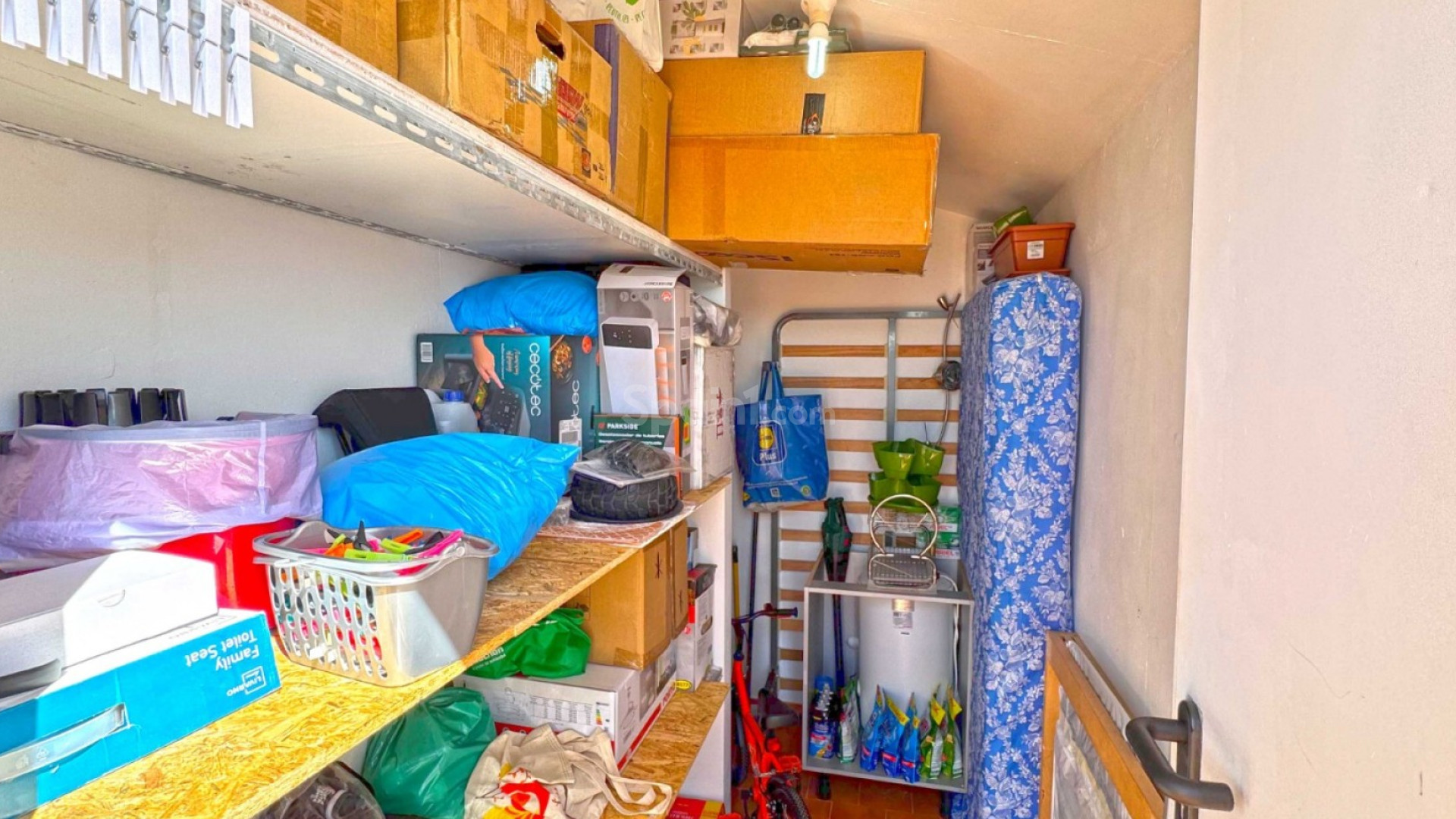 Resale - Wohnung -
San Pedro del Pinatar
