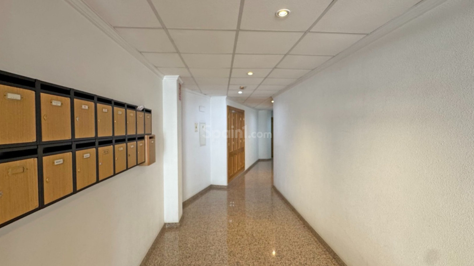 Resale - Wohnung -
San Pedro del Pinatar