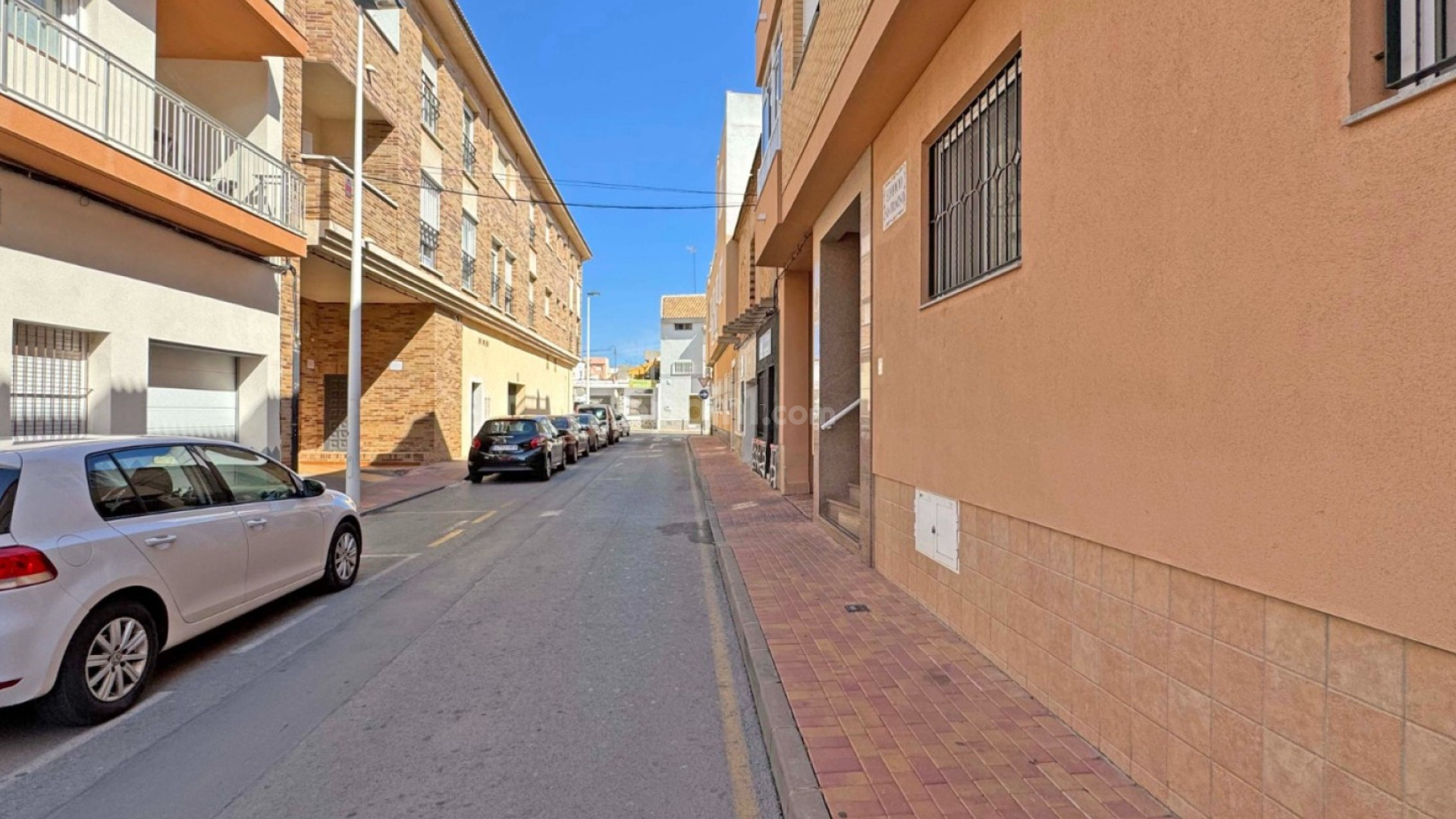 Resale - Wohnung -
San Pedro del Pinatar