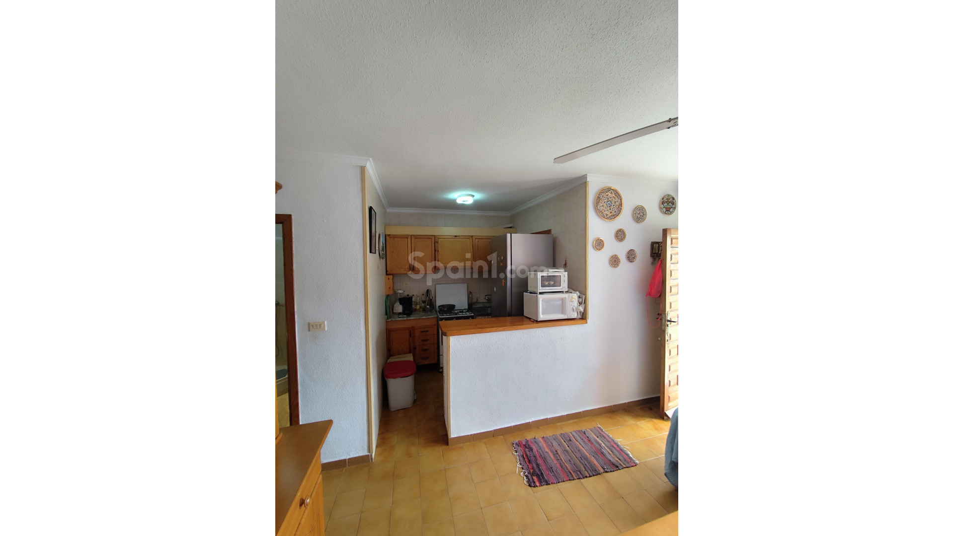 Resale - Wohnung -
San Pedro del Pinatar
