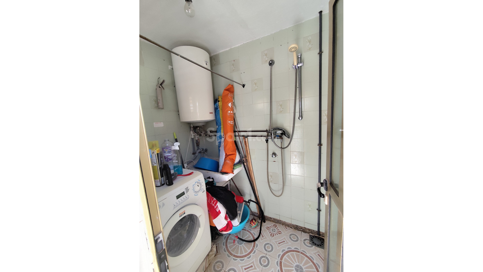 Resale - Wohnung -
San Pedro del Pinatar