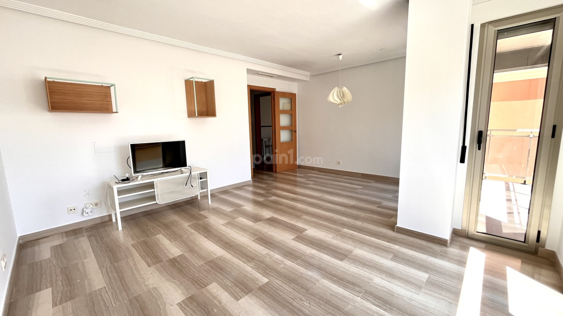 Resale - Wohnung -
Santa Pola