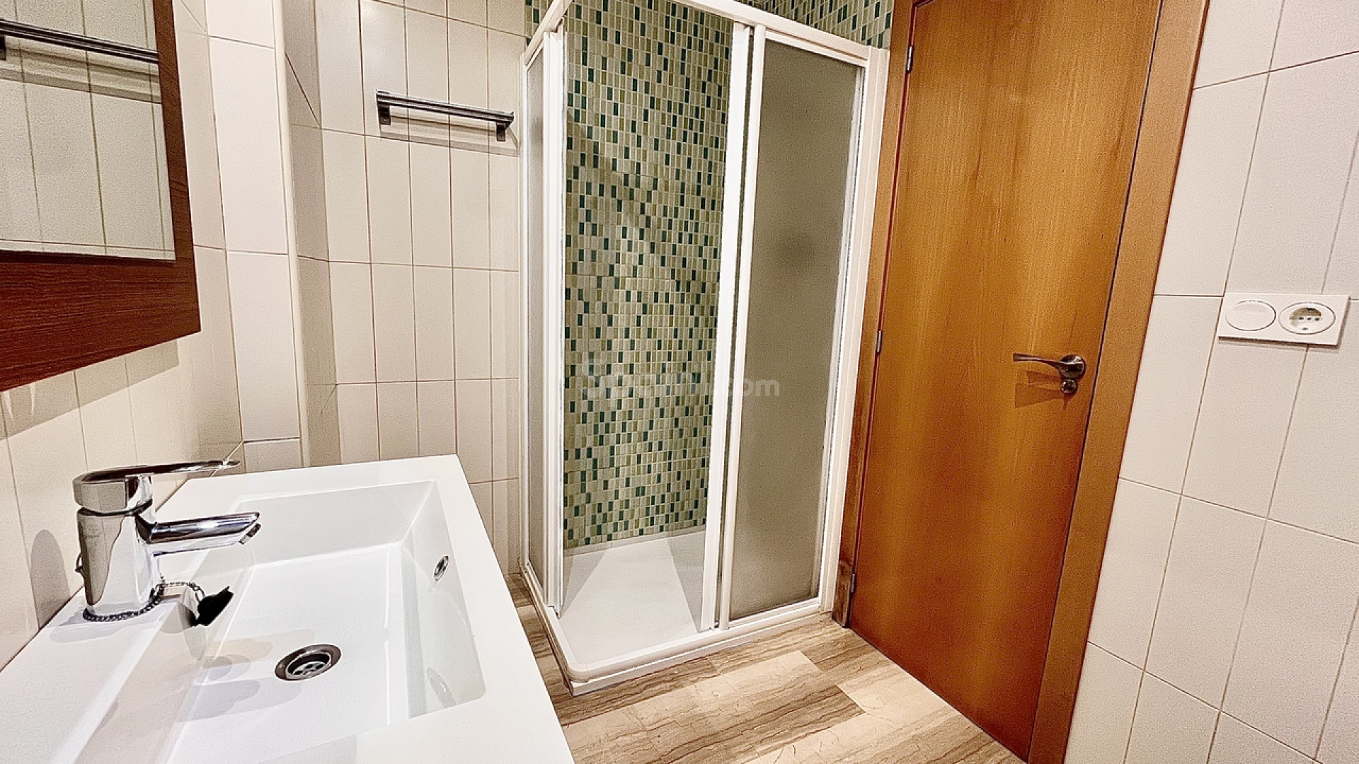 Resale - Wohnung -
Santa Pola