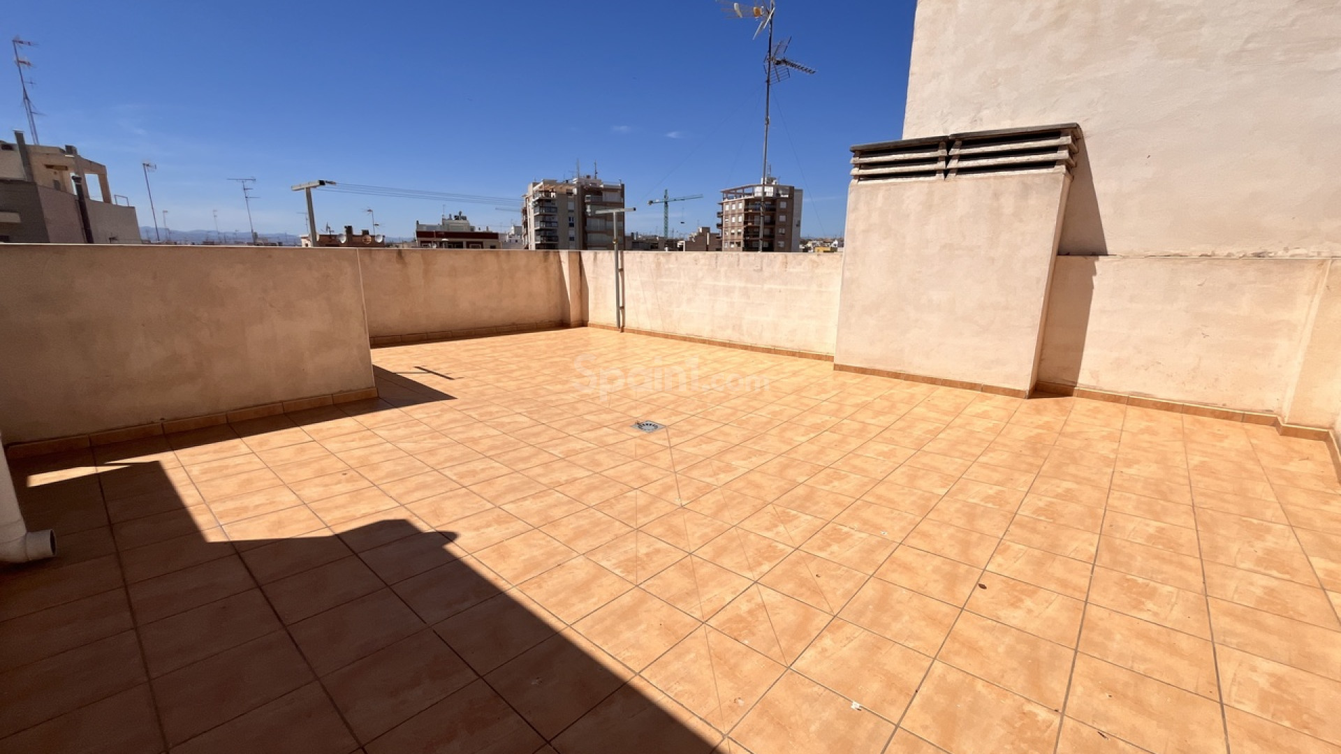 Resale - Wohnung -
Santa Pola