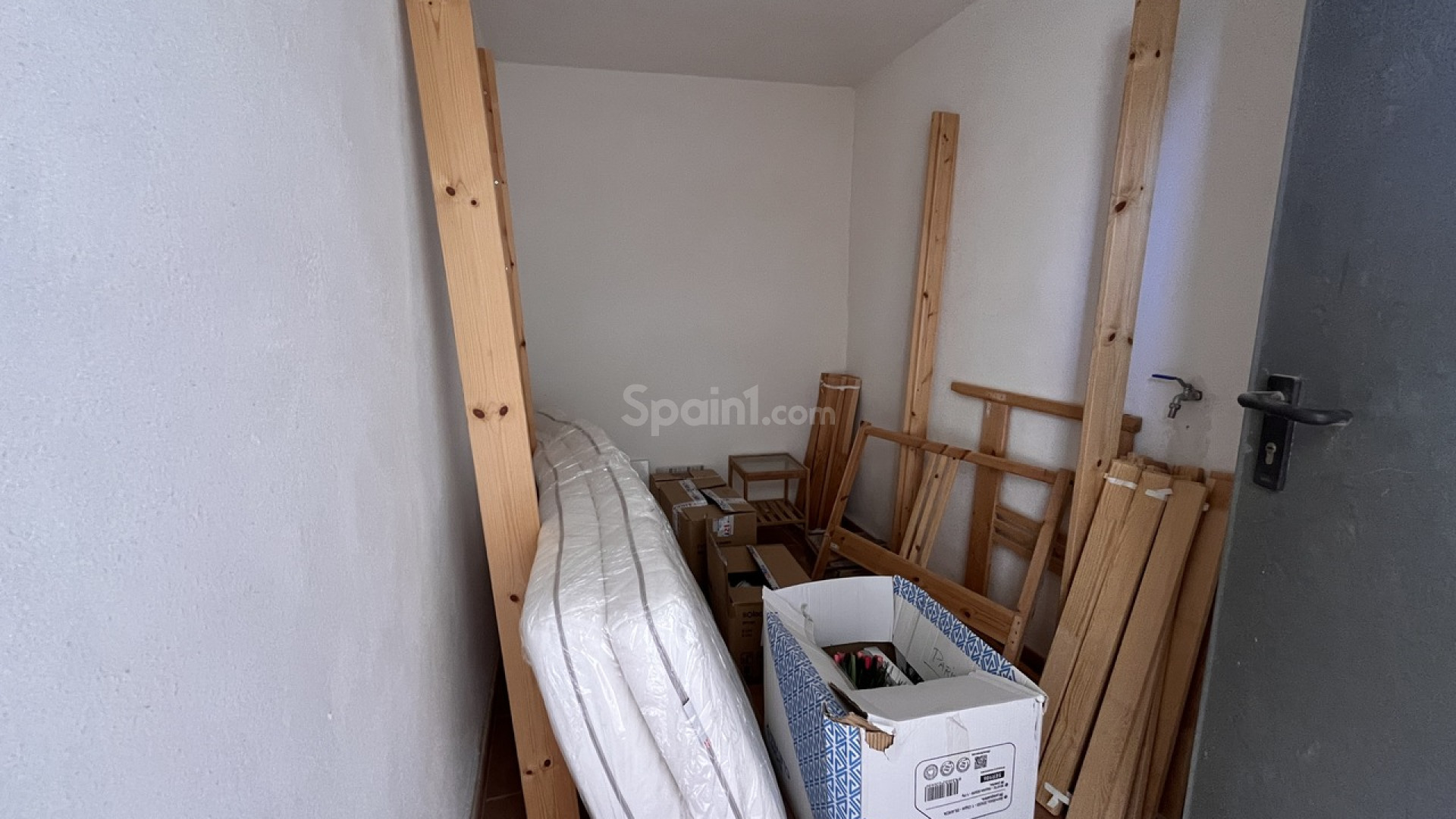 Resale - Wohnung -
Santa Pola