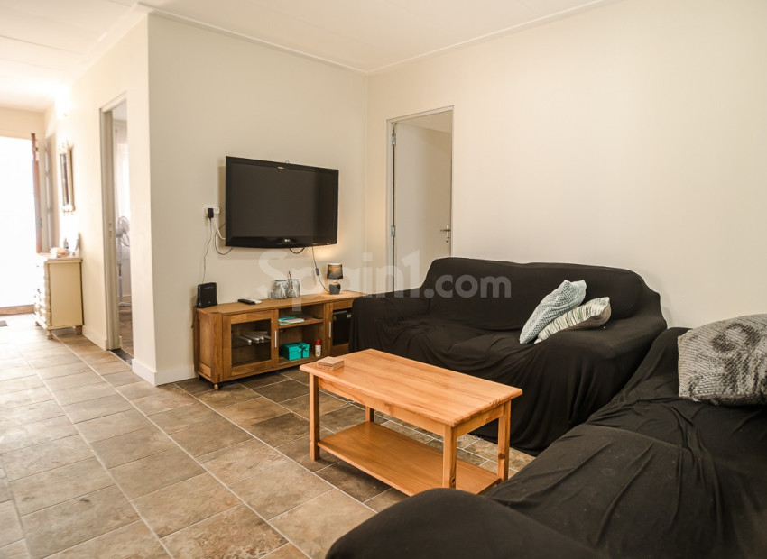 Resale - Wohnung -
SANTIAGO DE LA RIBERA - Costa Calida