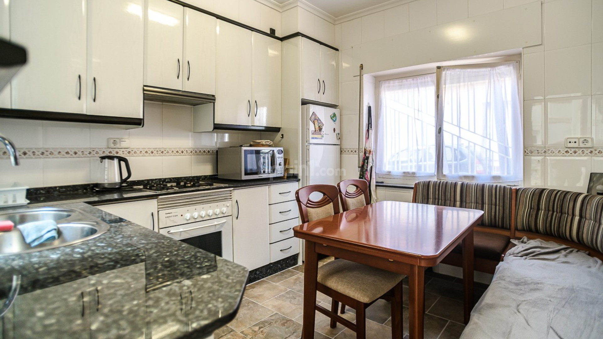 Resale - Wohnung -
SANTIAGO DE LA RIBERA - Costa Calida
