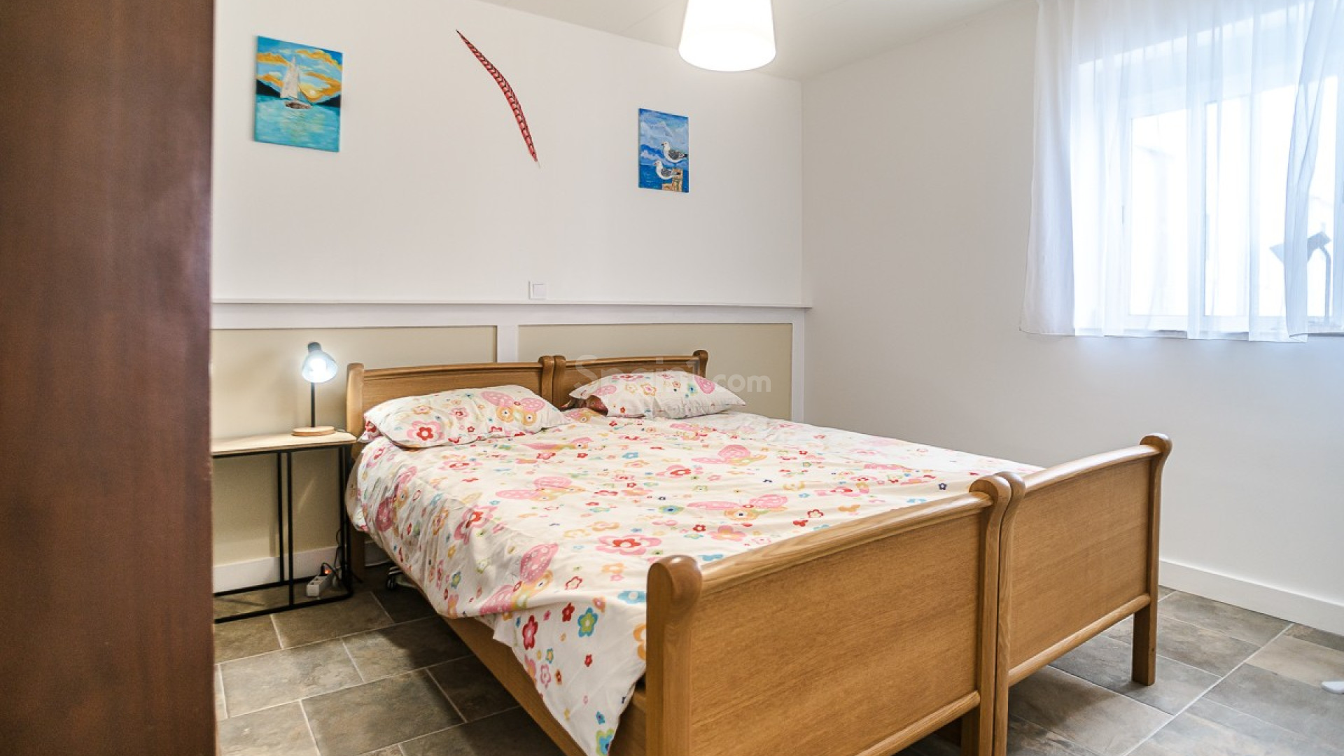 Resale - Wohnung -
SANTIAGO DE LA RIBERA - Costa Calida