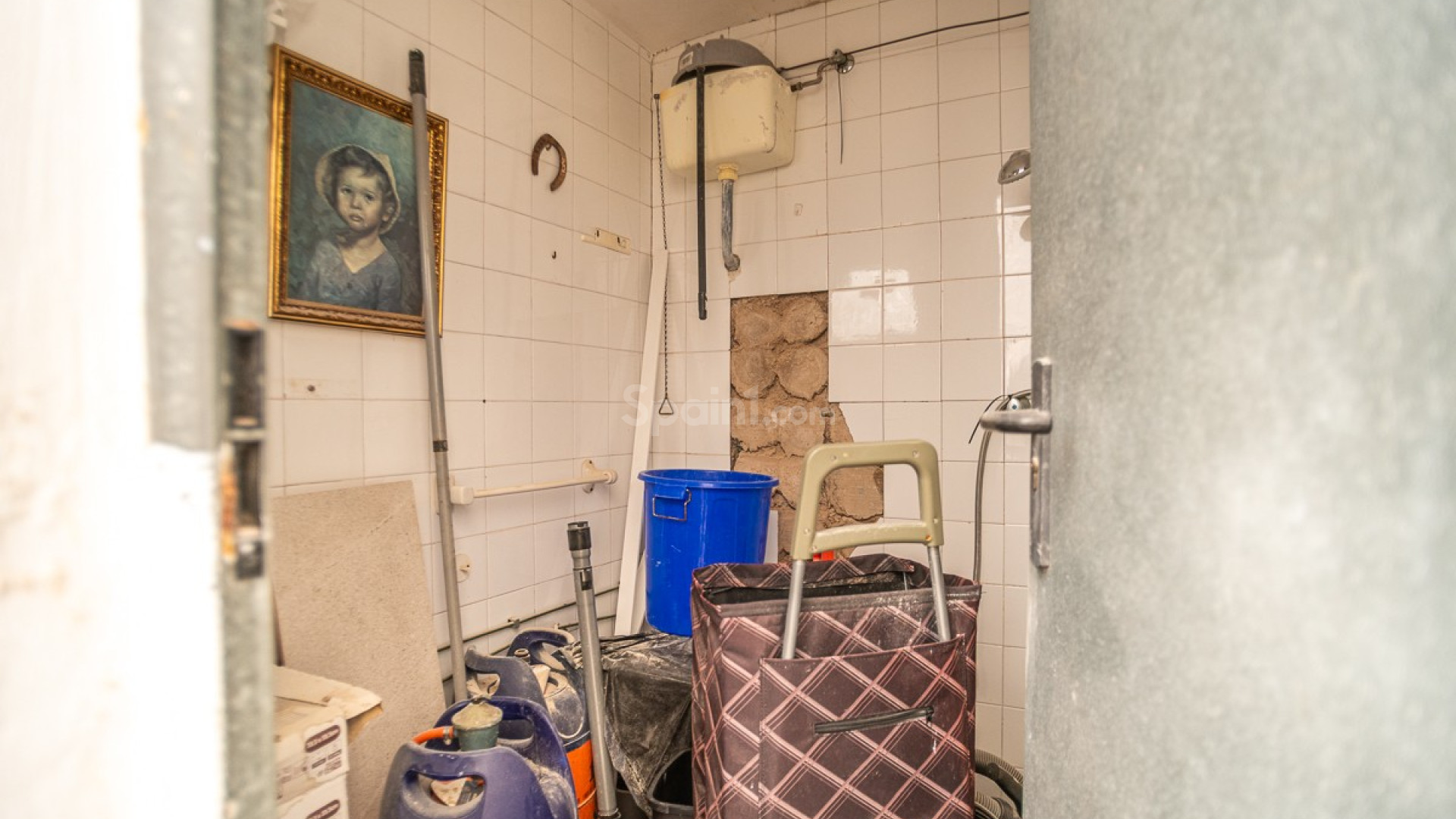 Resale - Wohnung -
SANTIAGO DE LA RIBERA - Costa Calida