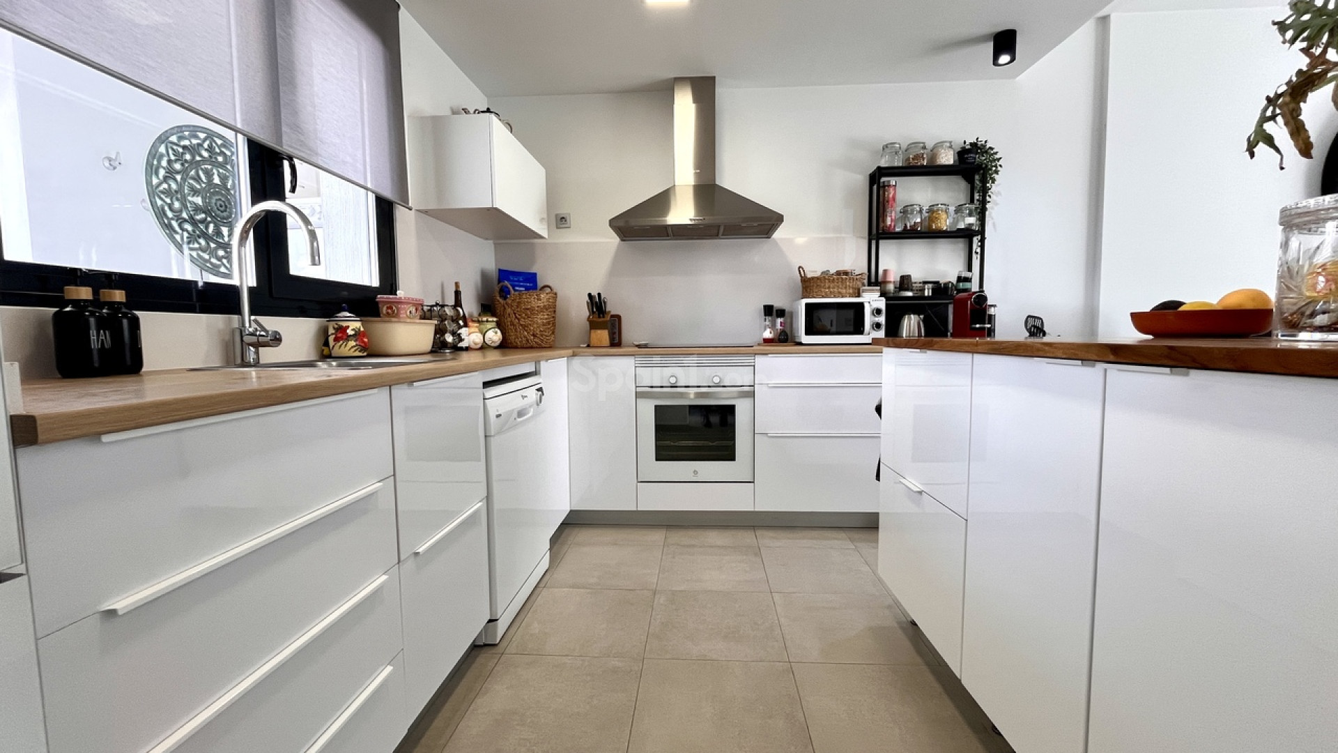 Resale - Wohnung -
Santiago de la Ribera