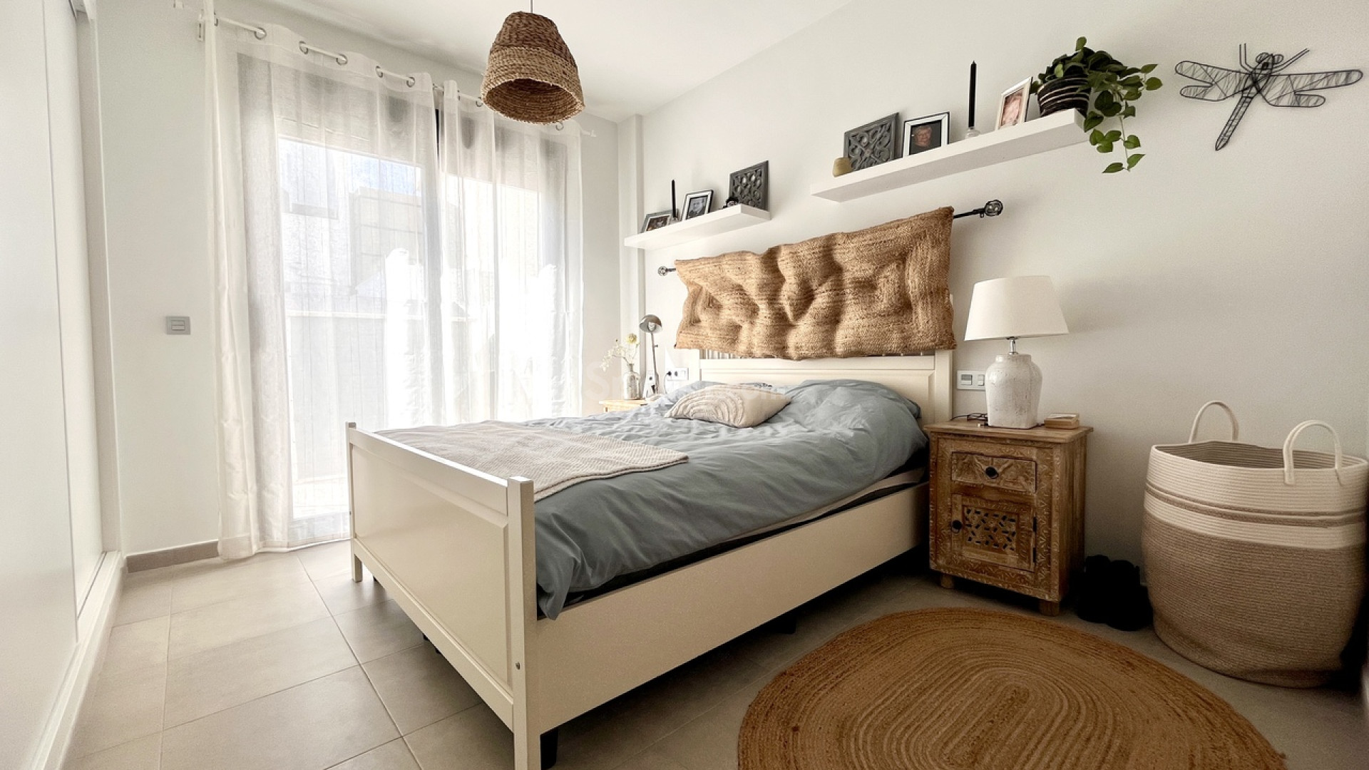 Resale - Wohnung -
Santiago de la Ribera