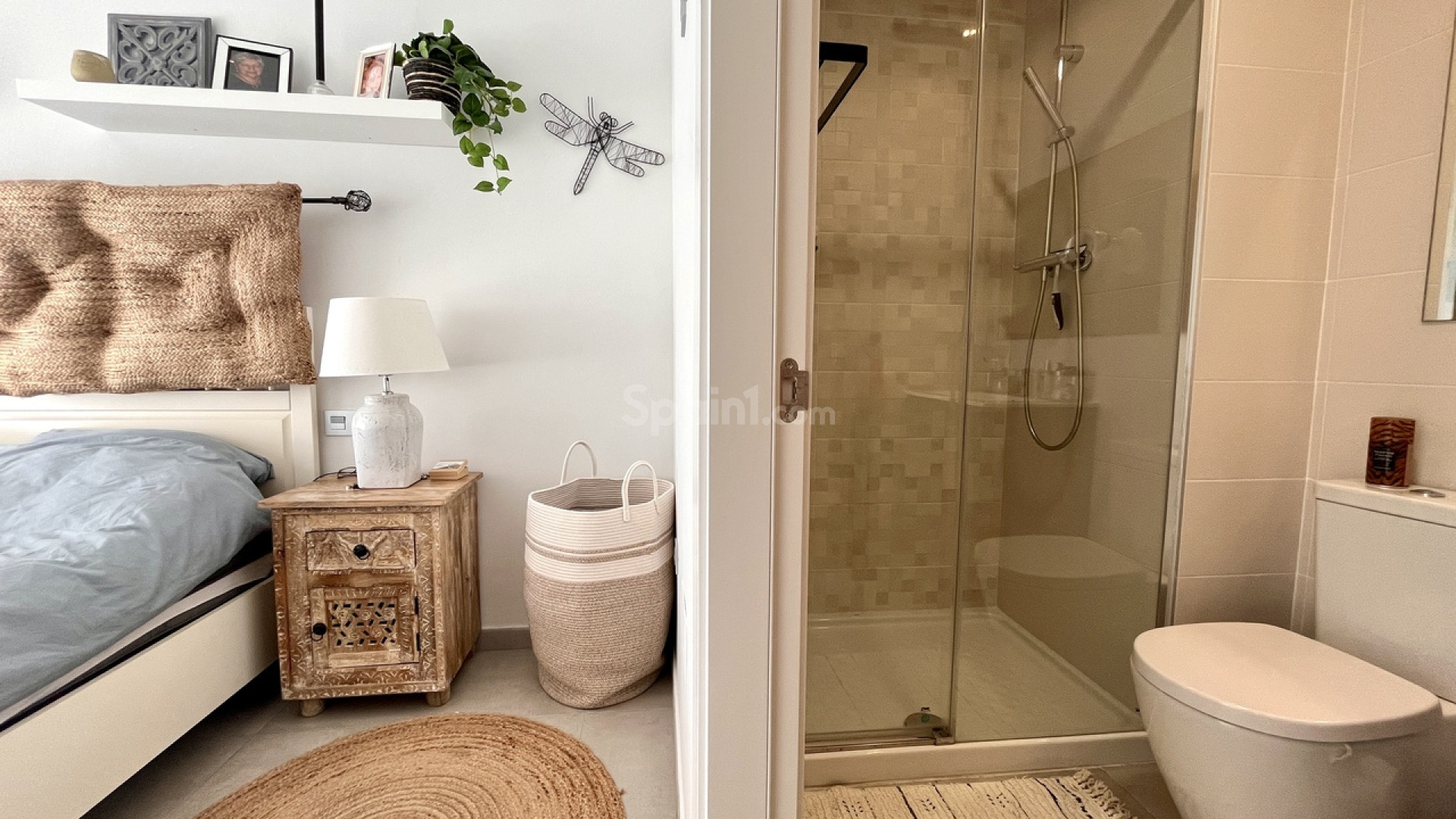Resale - Wohnung -
Santiago de la Ribera