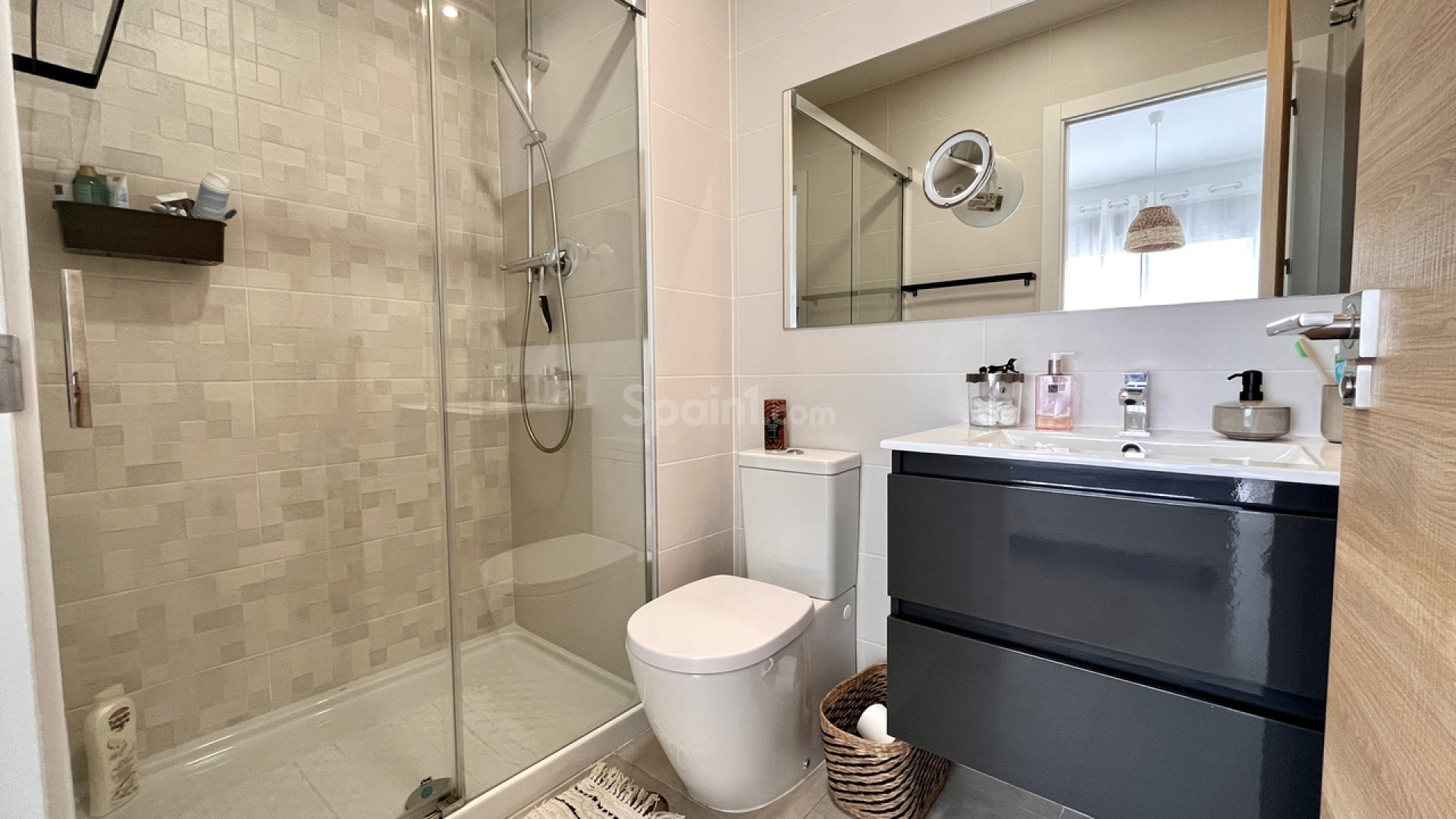 Resale - Wohnung -
Santiago de la Ribera