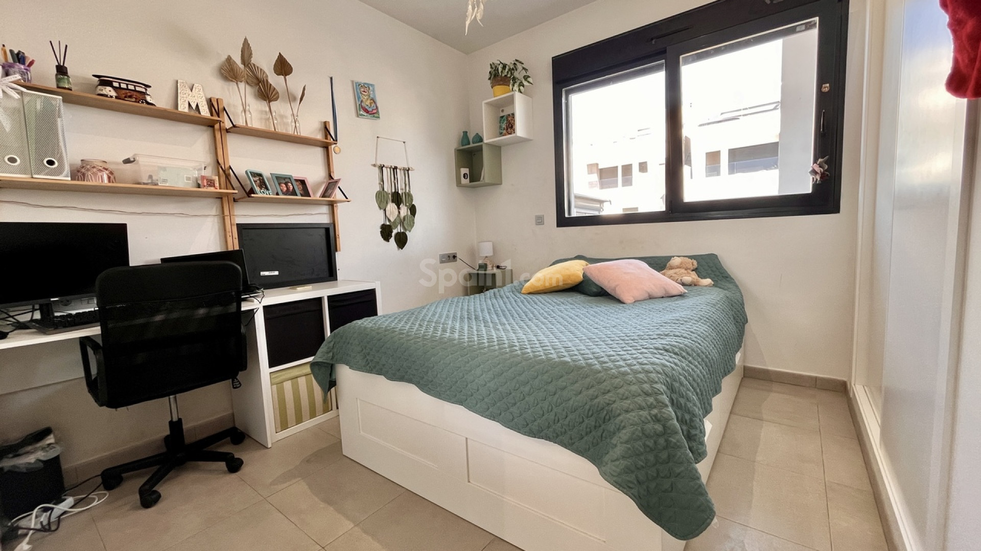 Resale - Wohnung -
Santiago de la Ribera