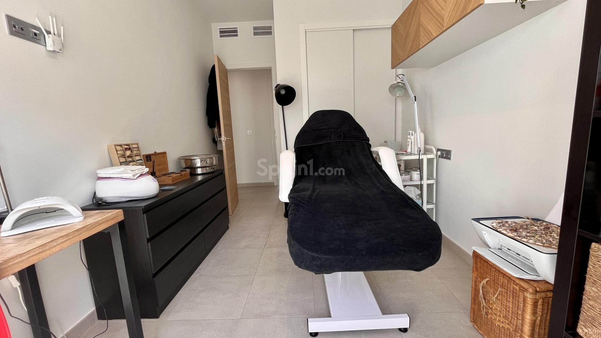 Resale - Wohnung -
Santiago de la Ribera