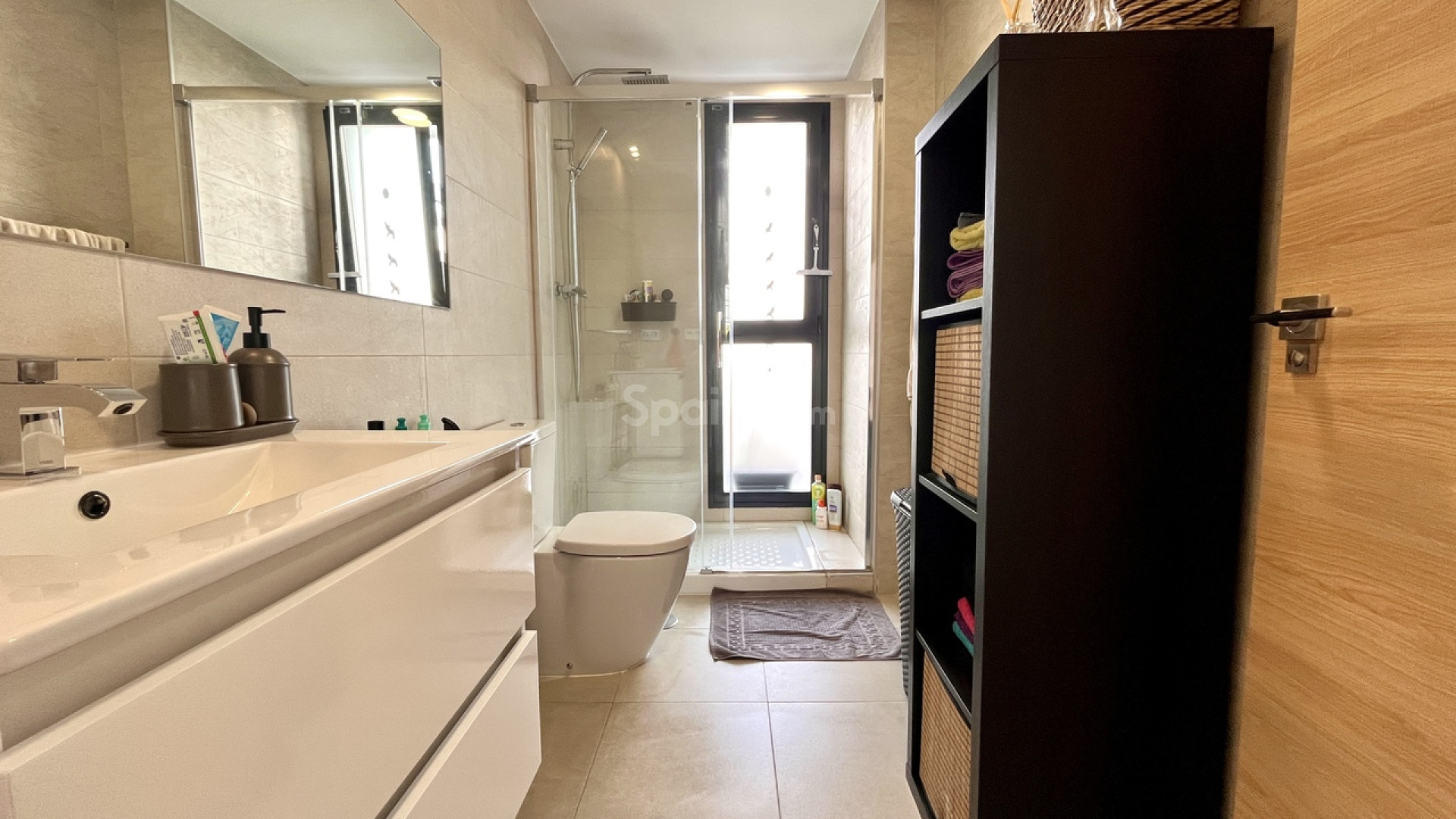 Resale - Wohnung -
Santiago de la Ribera