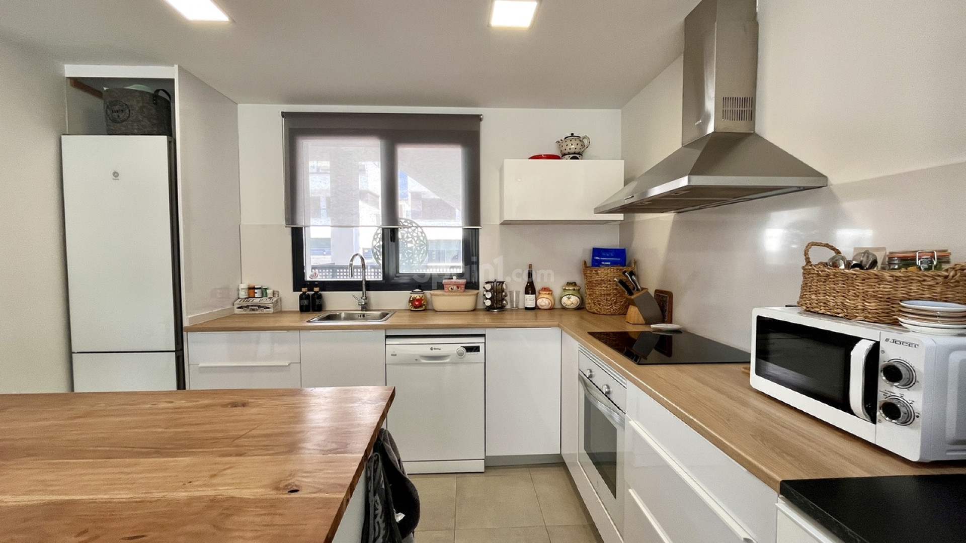 Resale - Wohnung -
Santiago de la Ribera